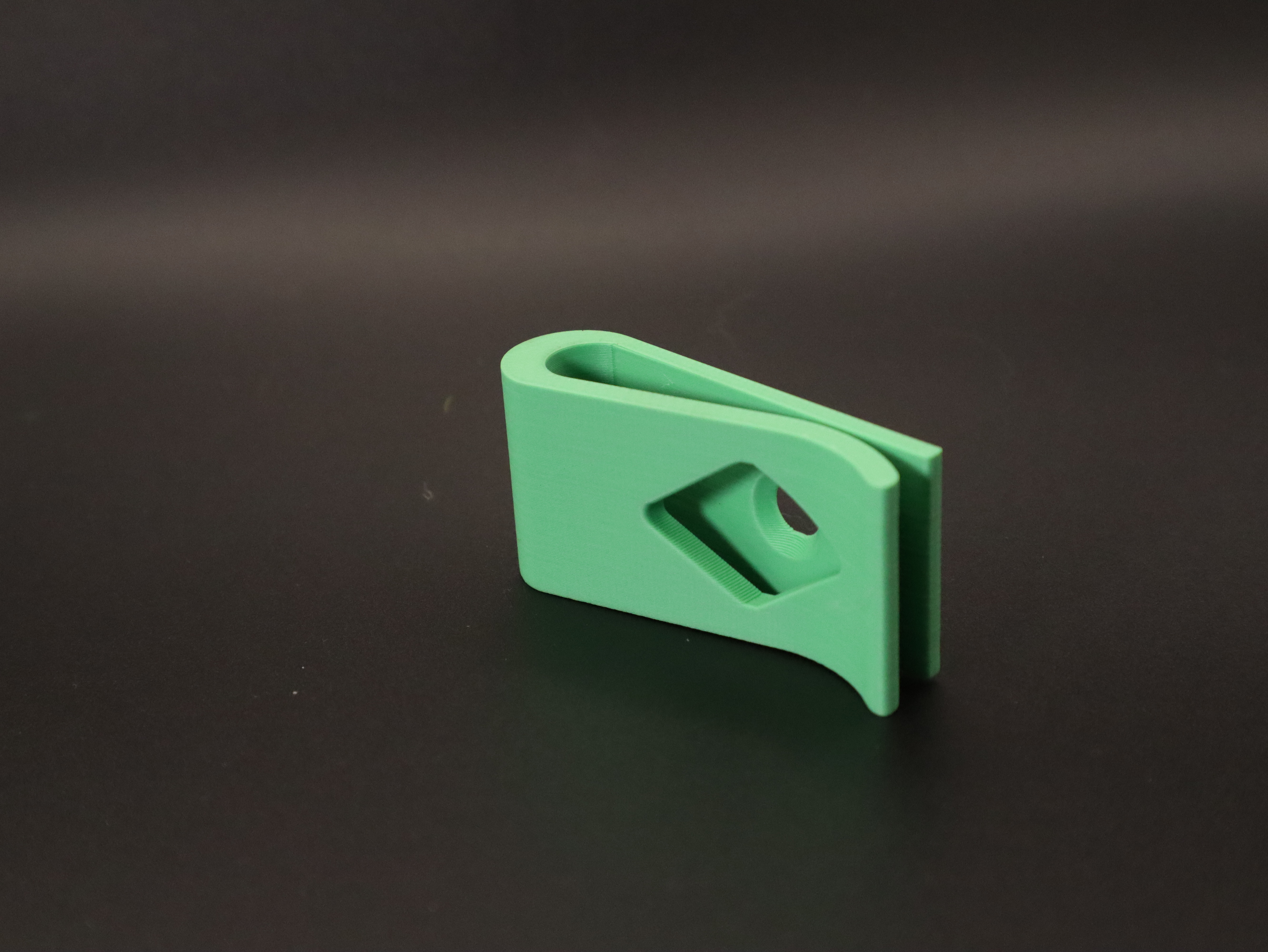 Ice Tees Holster Belt Clip