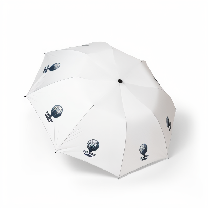 Ice Tees Umbrella 