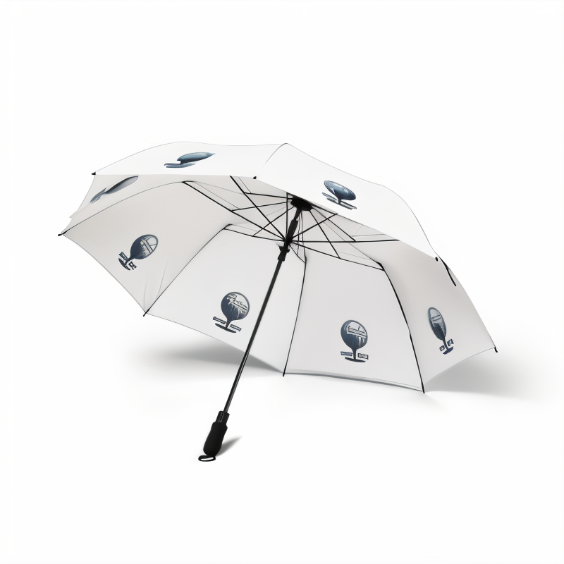 Ice Tees Umbrella 