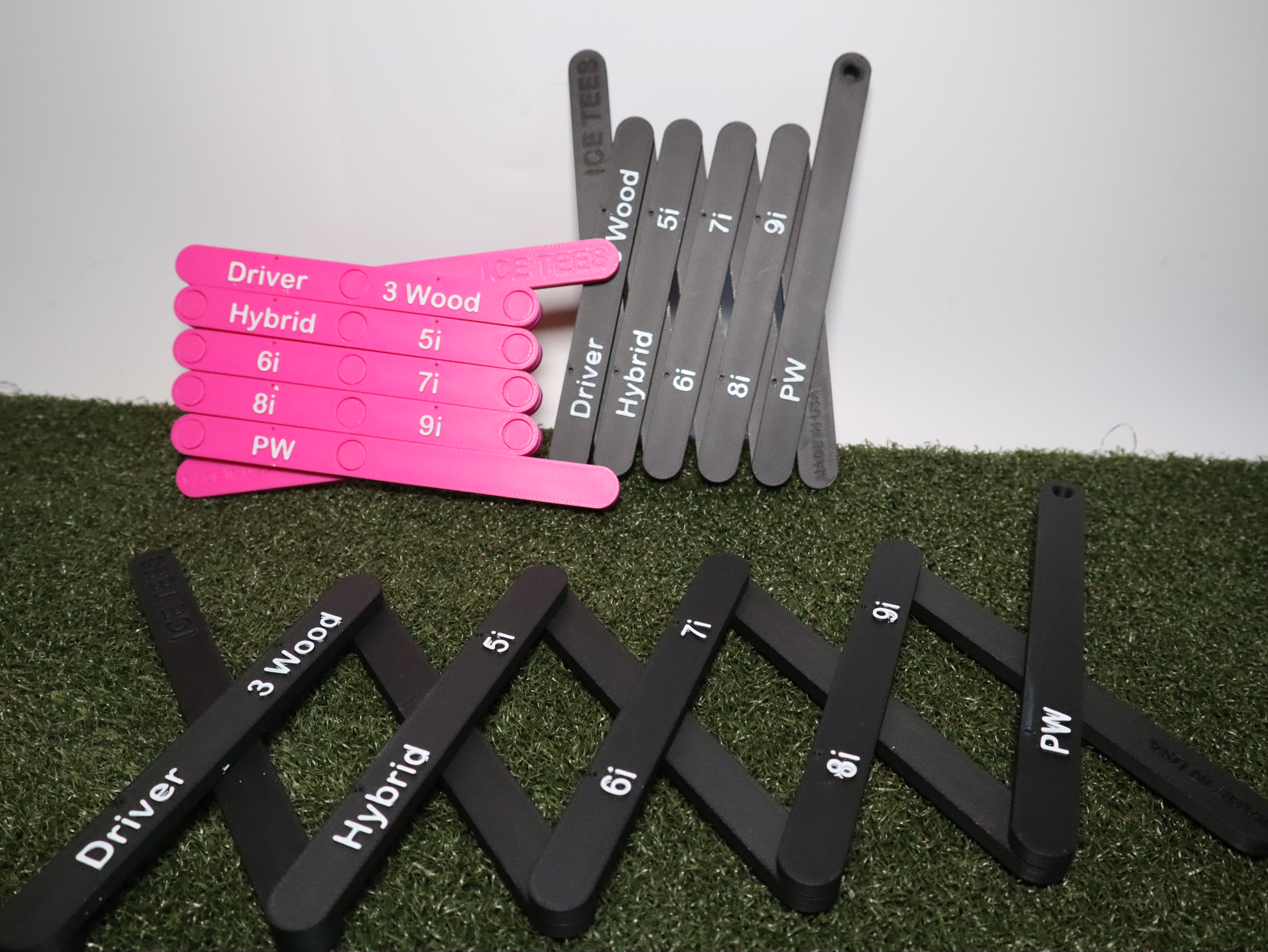 Ball Placer Training Tool