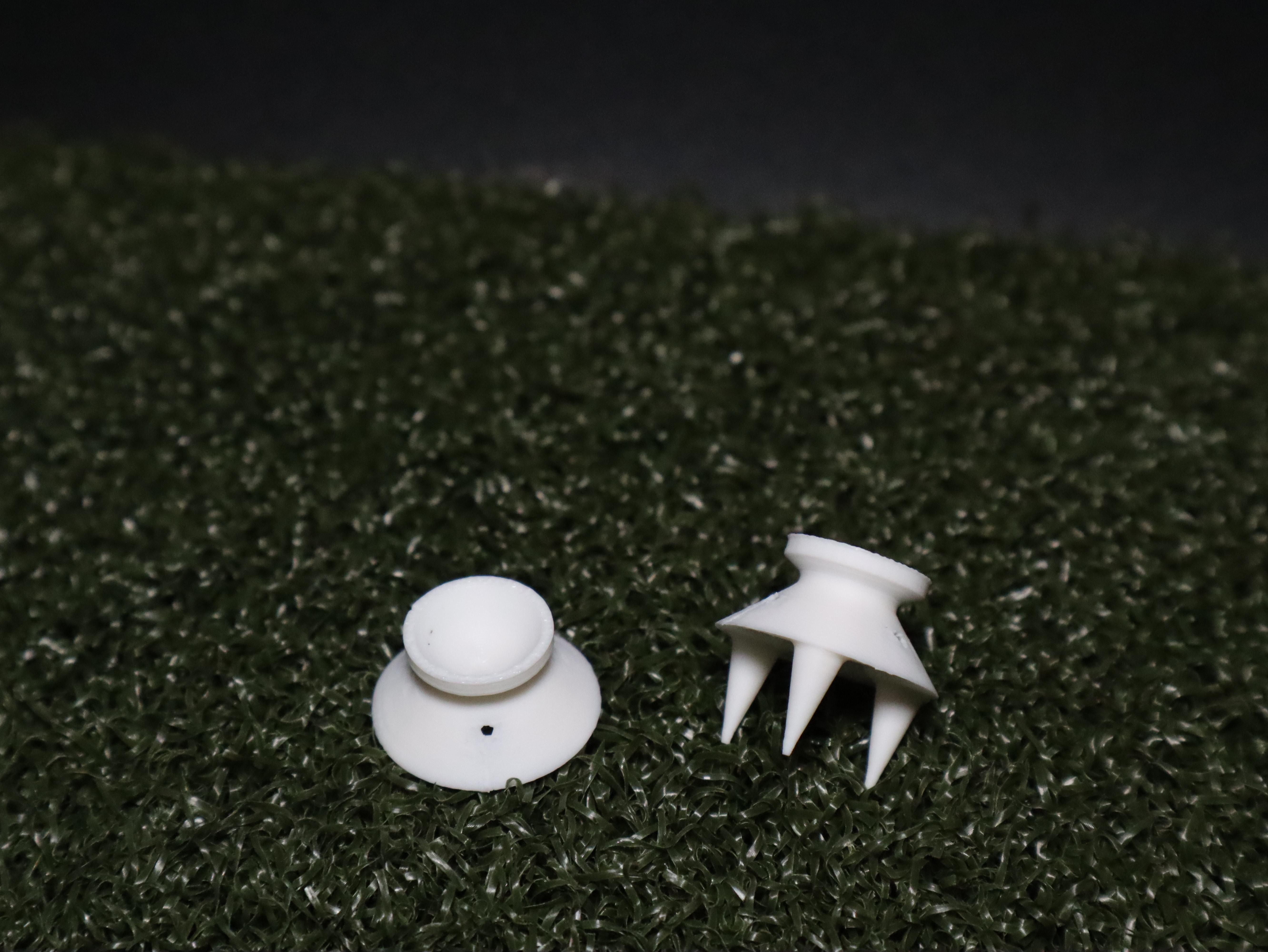 Ice Tees Iron Tee Pack