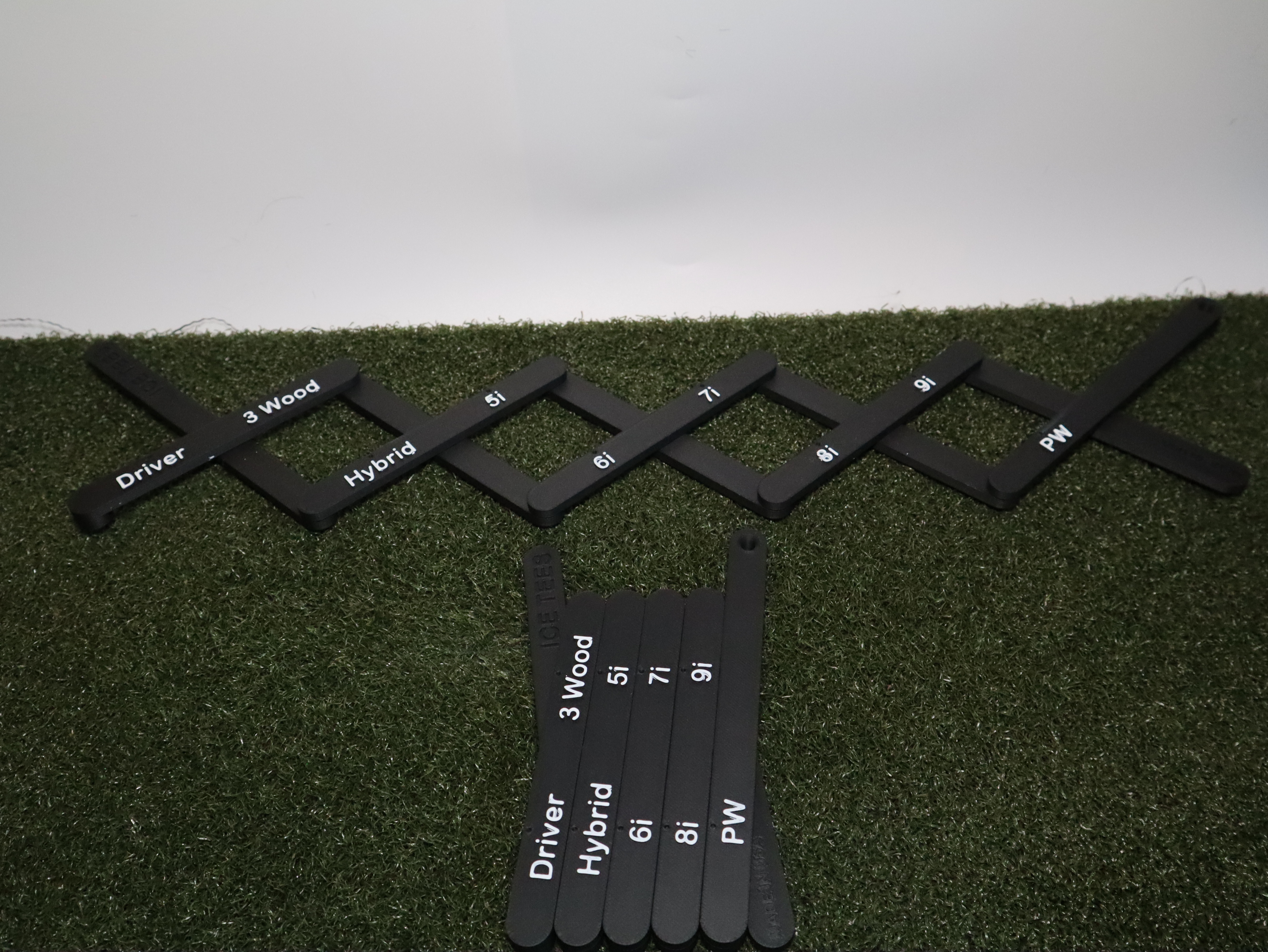 Ball Placer Training Tool