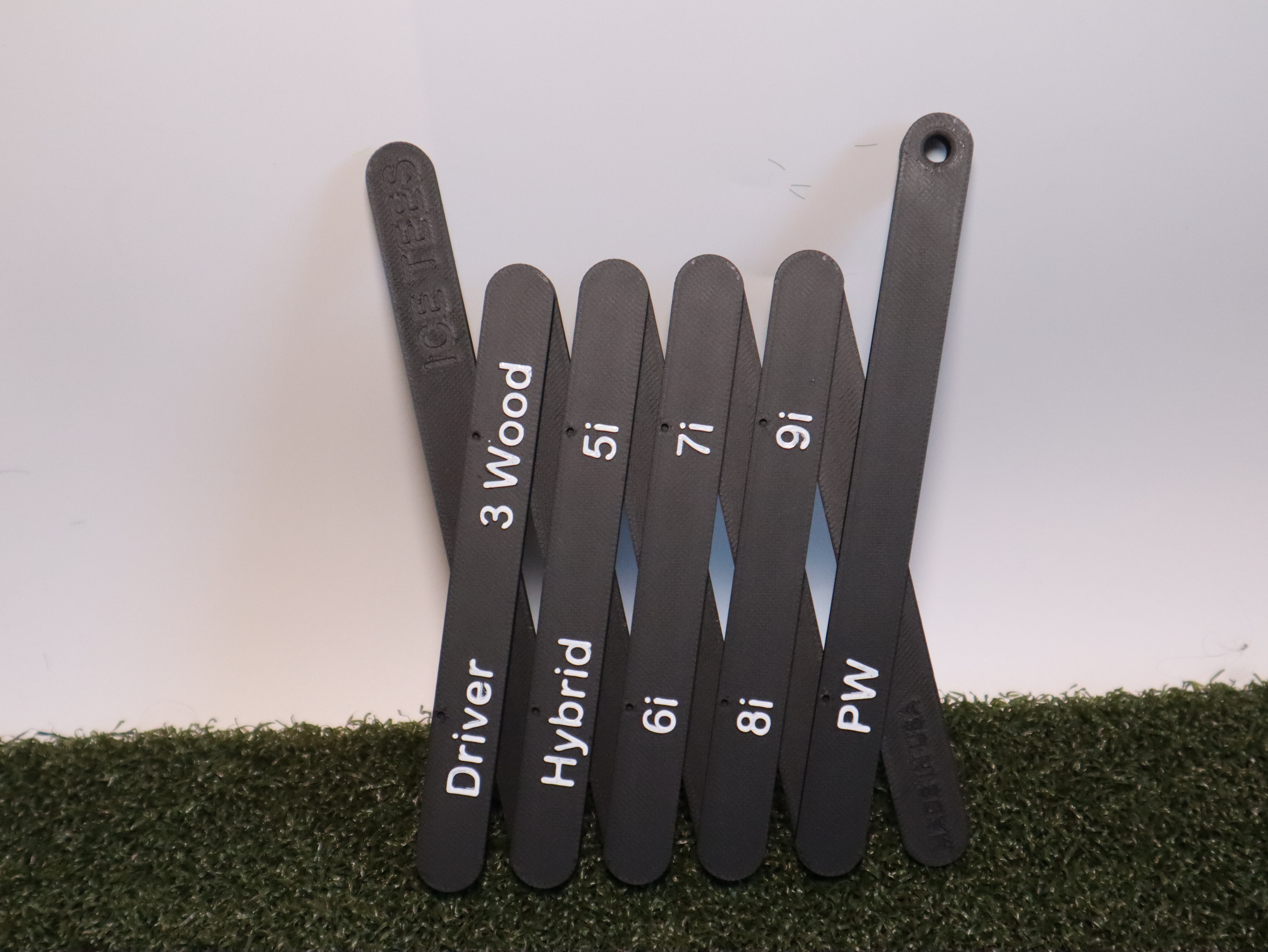 Ball Placer Training Tool