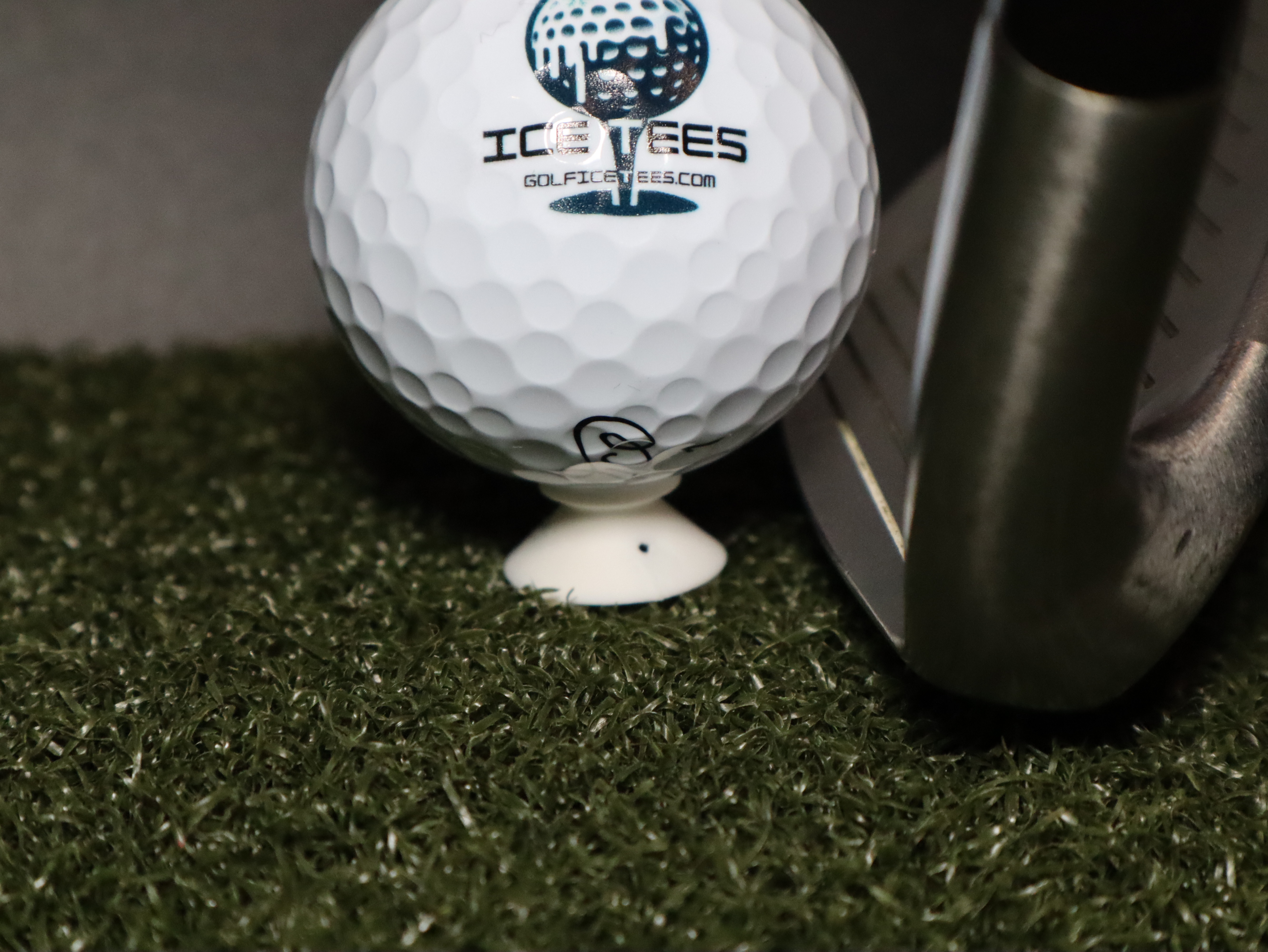 Ice Tees Iron Tee Pack