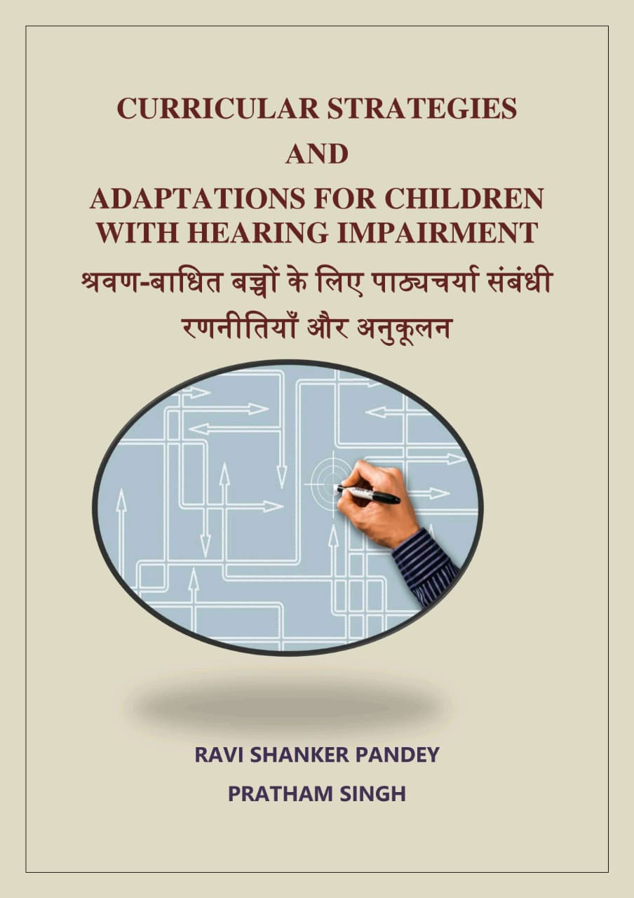 Curricular Strategies and Adaptations for Children with Hearing Impairment