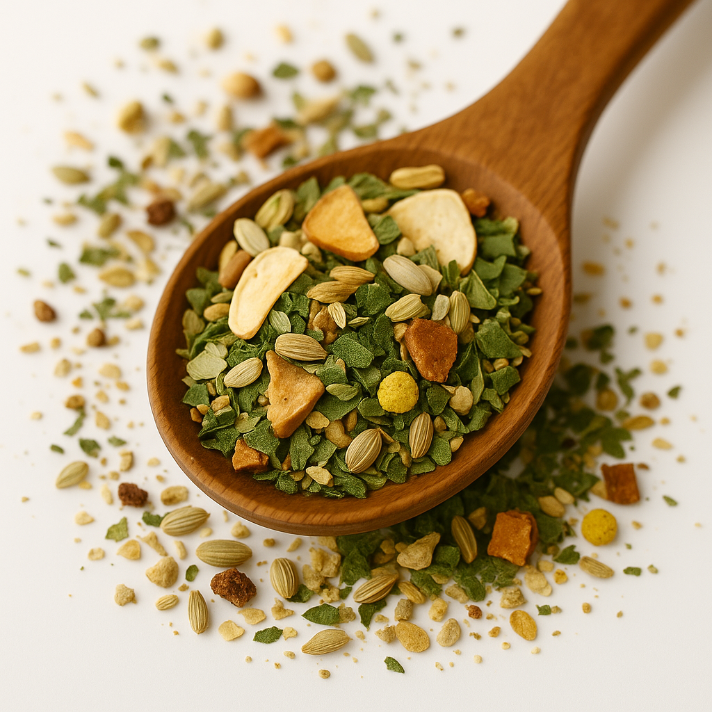 Detox & Digest Blend™