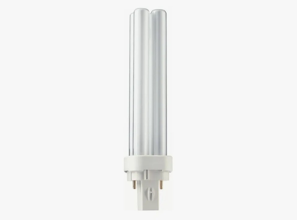 Ampolleta Fluorescente Compacta Plc 26w/84 2p Kent Lighting