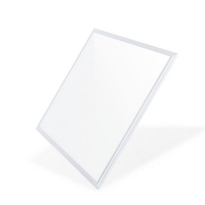 PANEL LED EMPOTRADO 40W 600X600MM 6500K 
