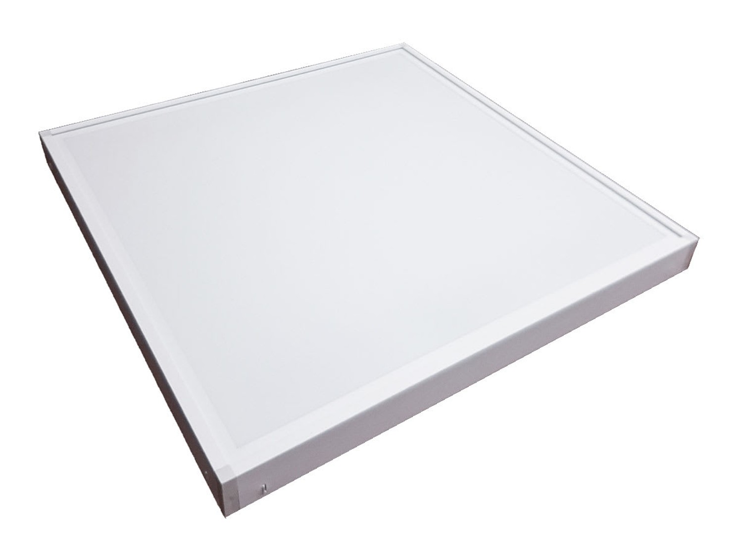 PANEL LED SOBREPUESTO 40W 60X60 6500K