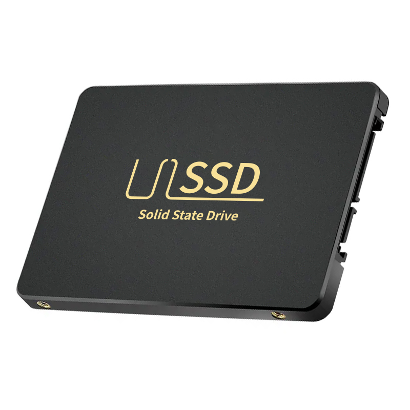 SSD 512GB 2.5" SATA III (6Gb/s) – Alta Velocidad y Rendimiento Confiable