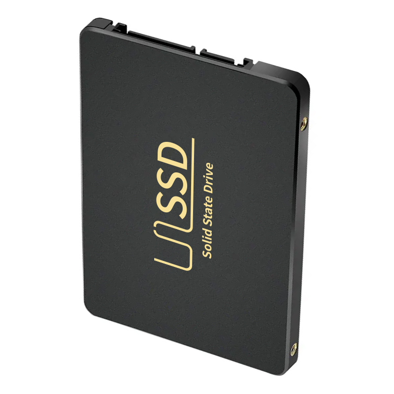 SSD 512GB 2.5" SATA III (6Gb/s) – Alta Velocidad y Rendimiento Confiable