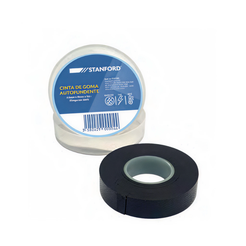 CINTA GOMA AUTOFUNDENTE 5 METROS STANFORD