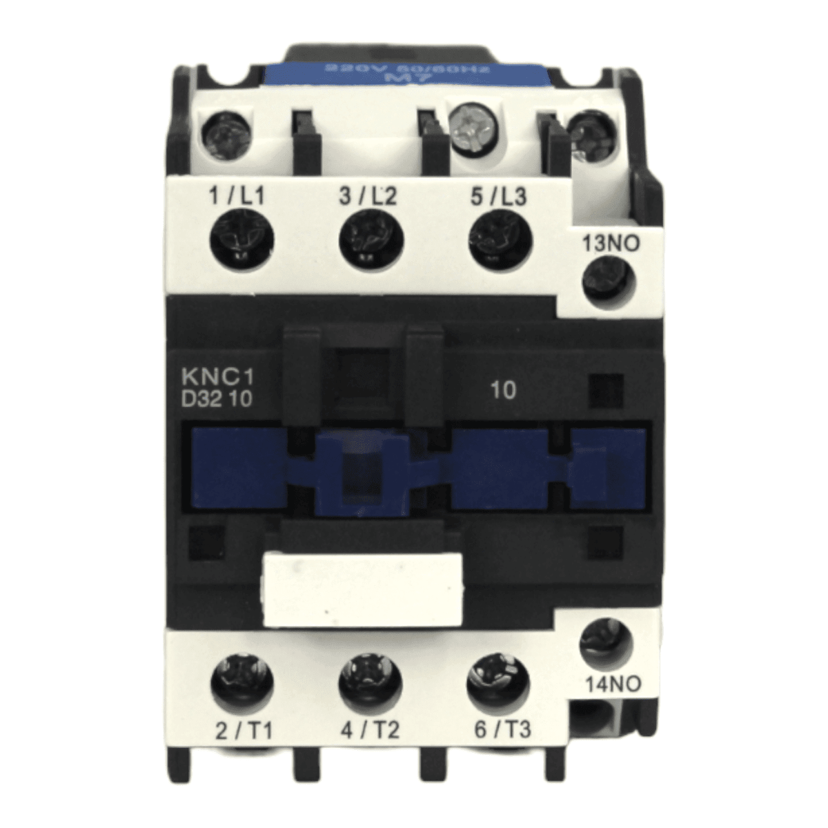 CONTACTOR 32A, 1NO, IP20 STANFORD