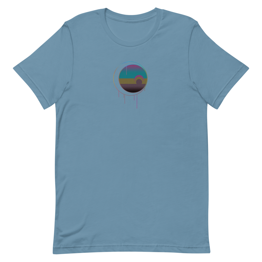 Dawn Moon T-shirt
