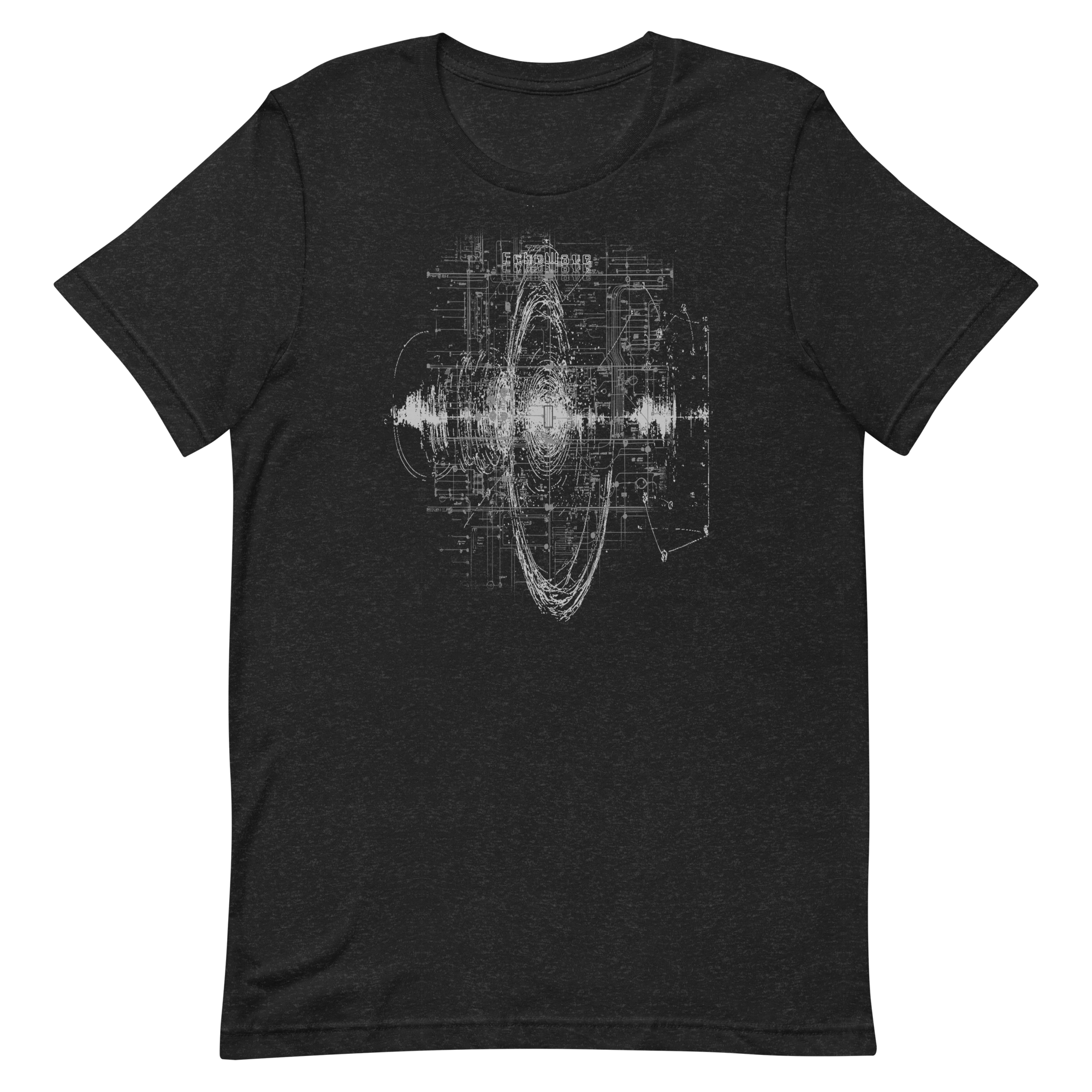 EchoWave Unisex T-shirt