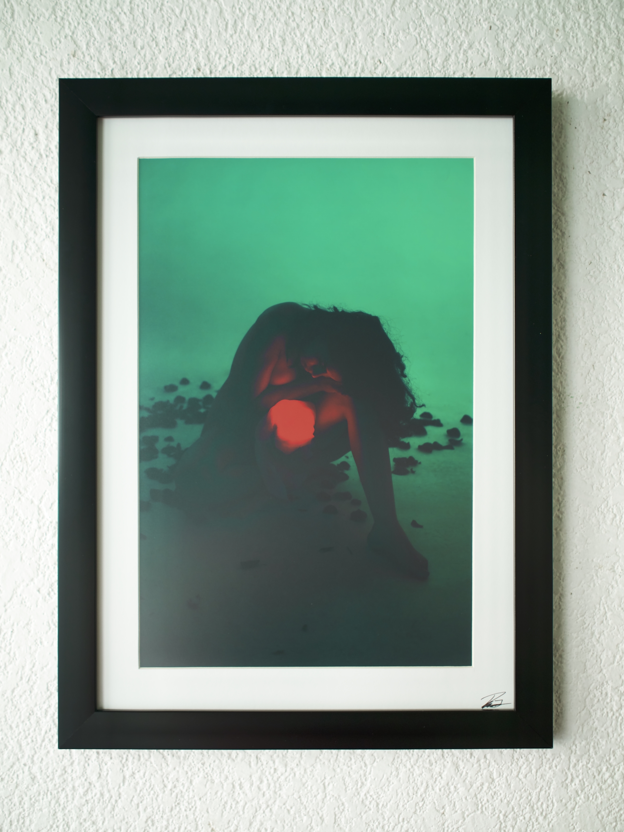 El Nacimiento del Fuego #1