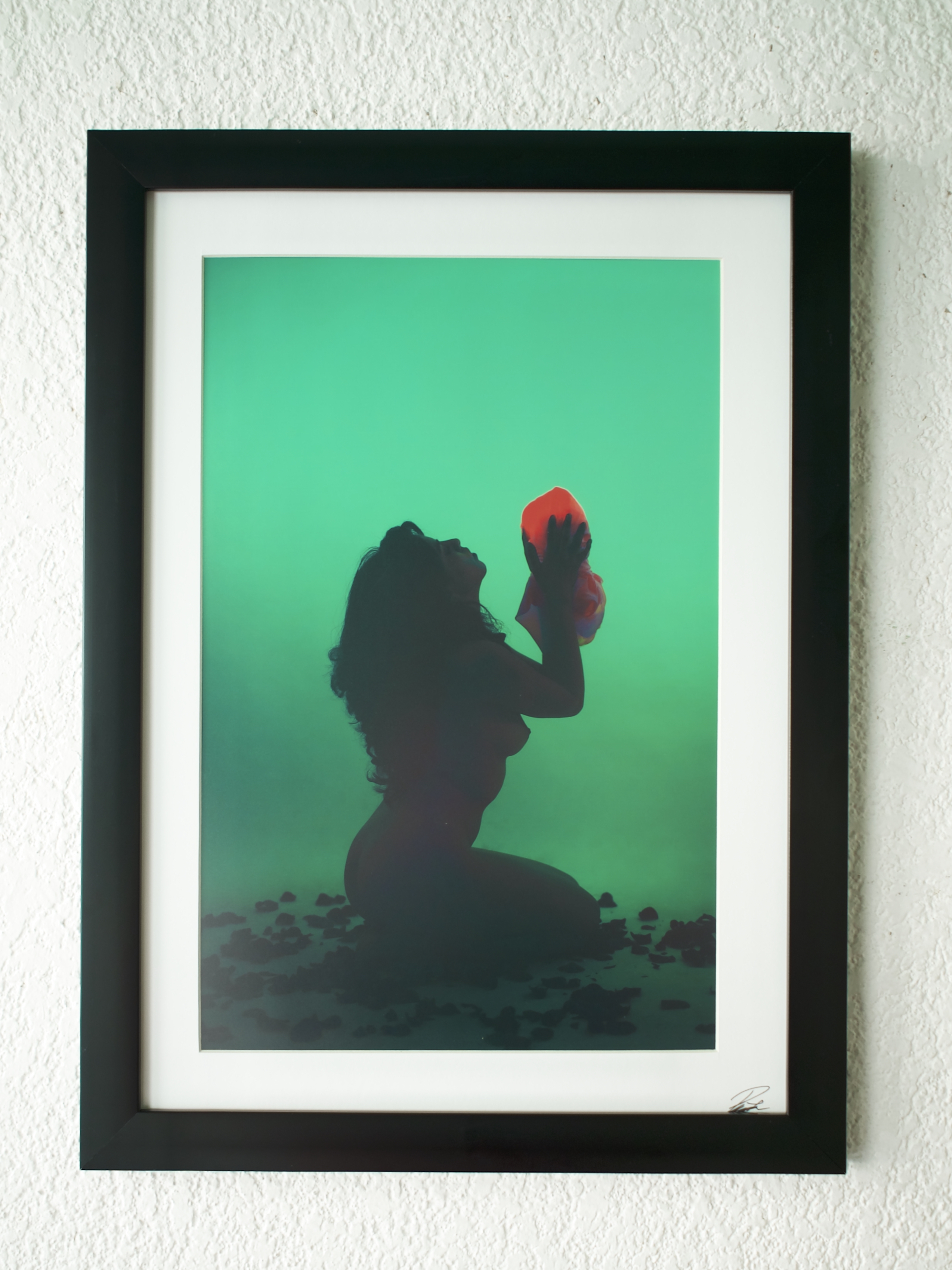 El Nacimiento del Fuego #5