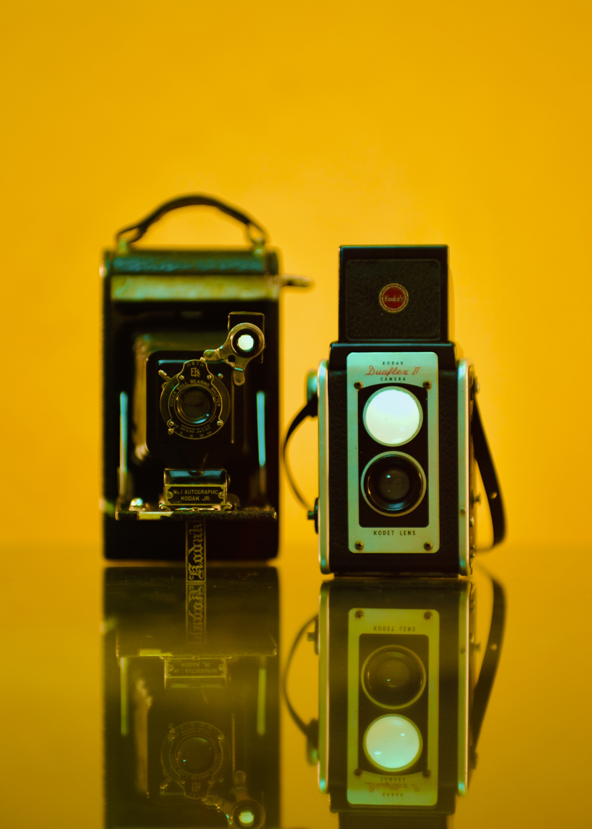 Paquete de Fotografías Decorativas Enmarcadas