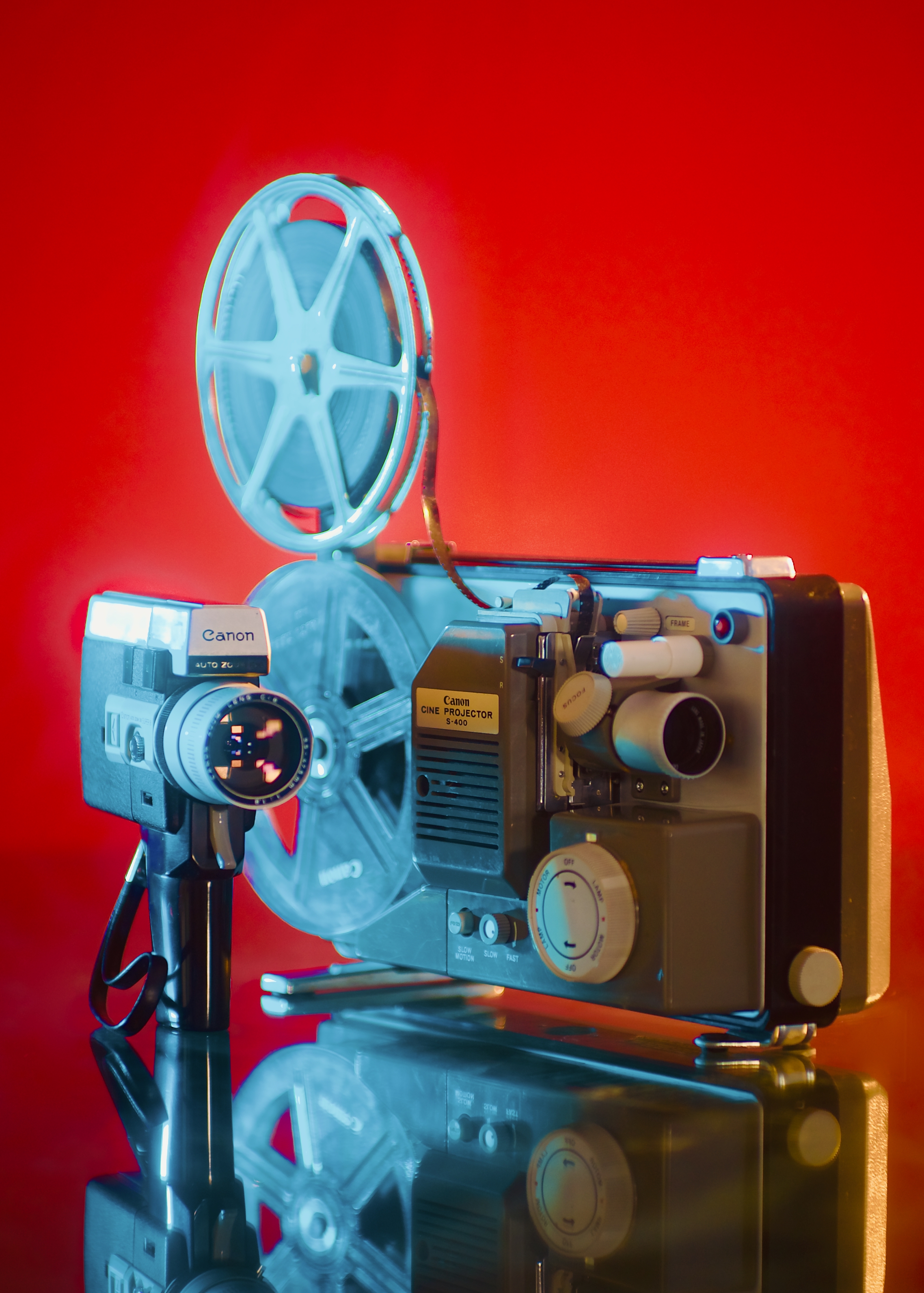 Paquete de Fotografías Decorativas Enmarcadas