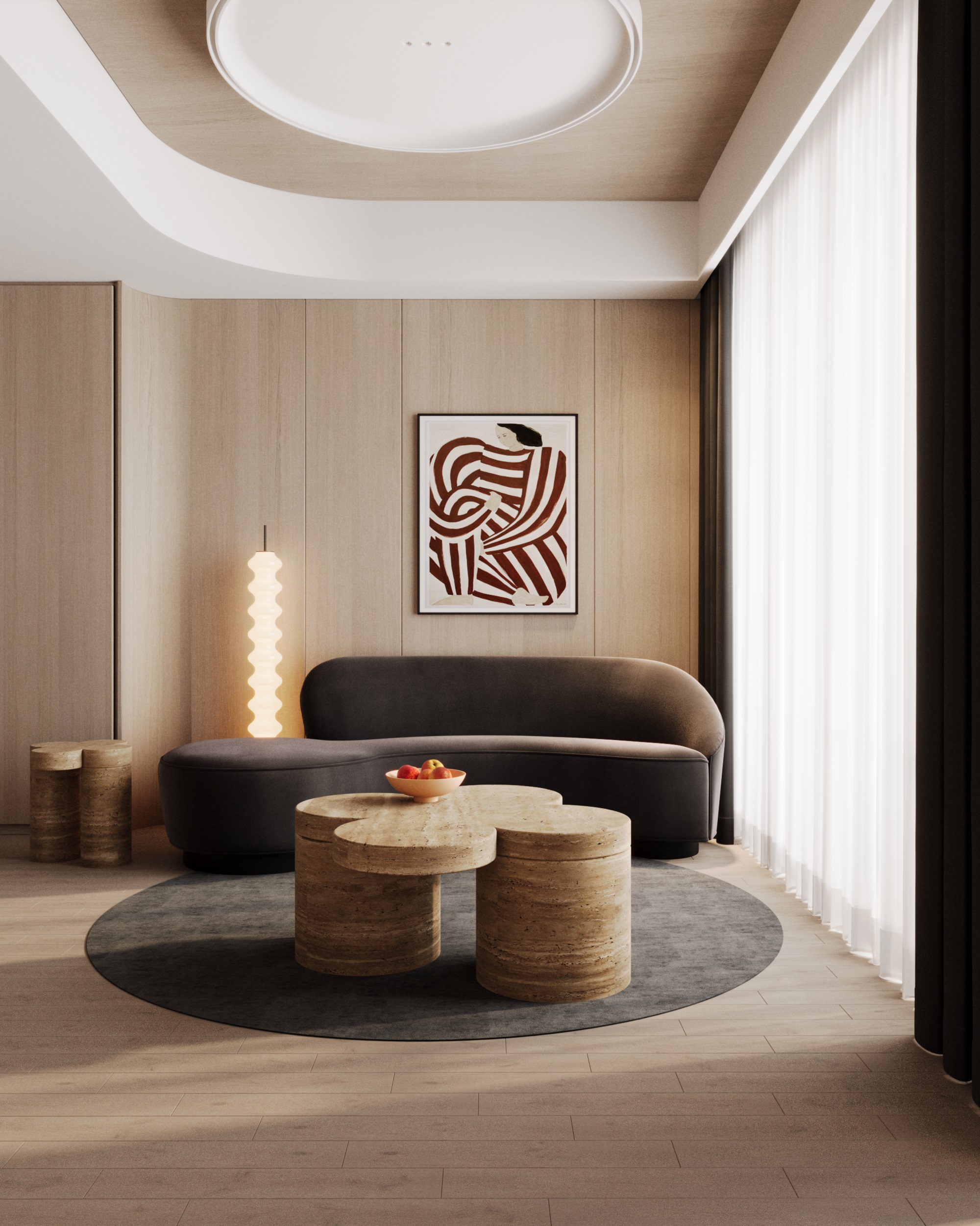 Marblossom Collection