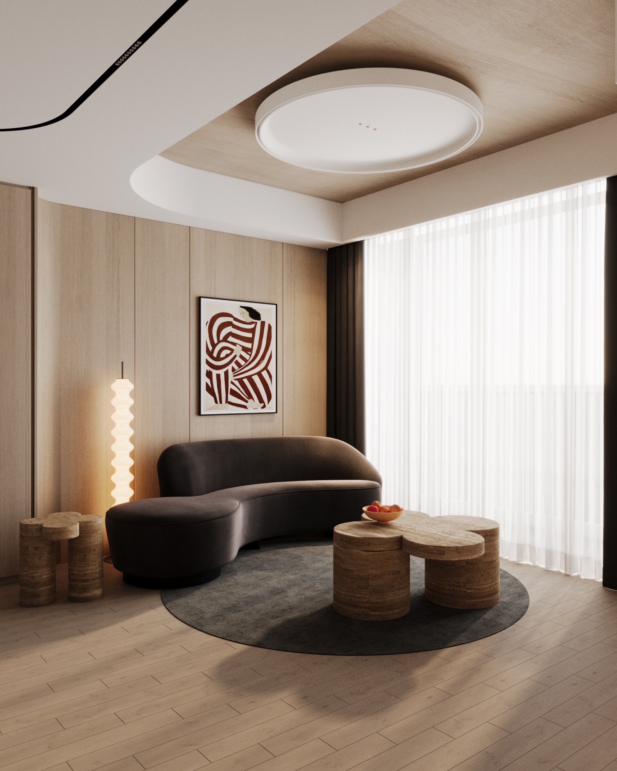 Marblossom Collection