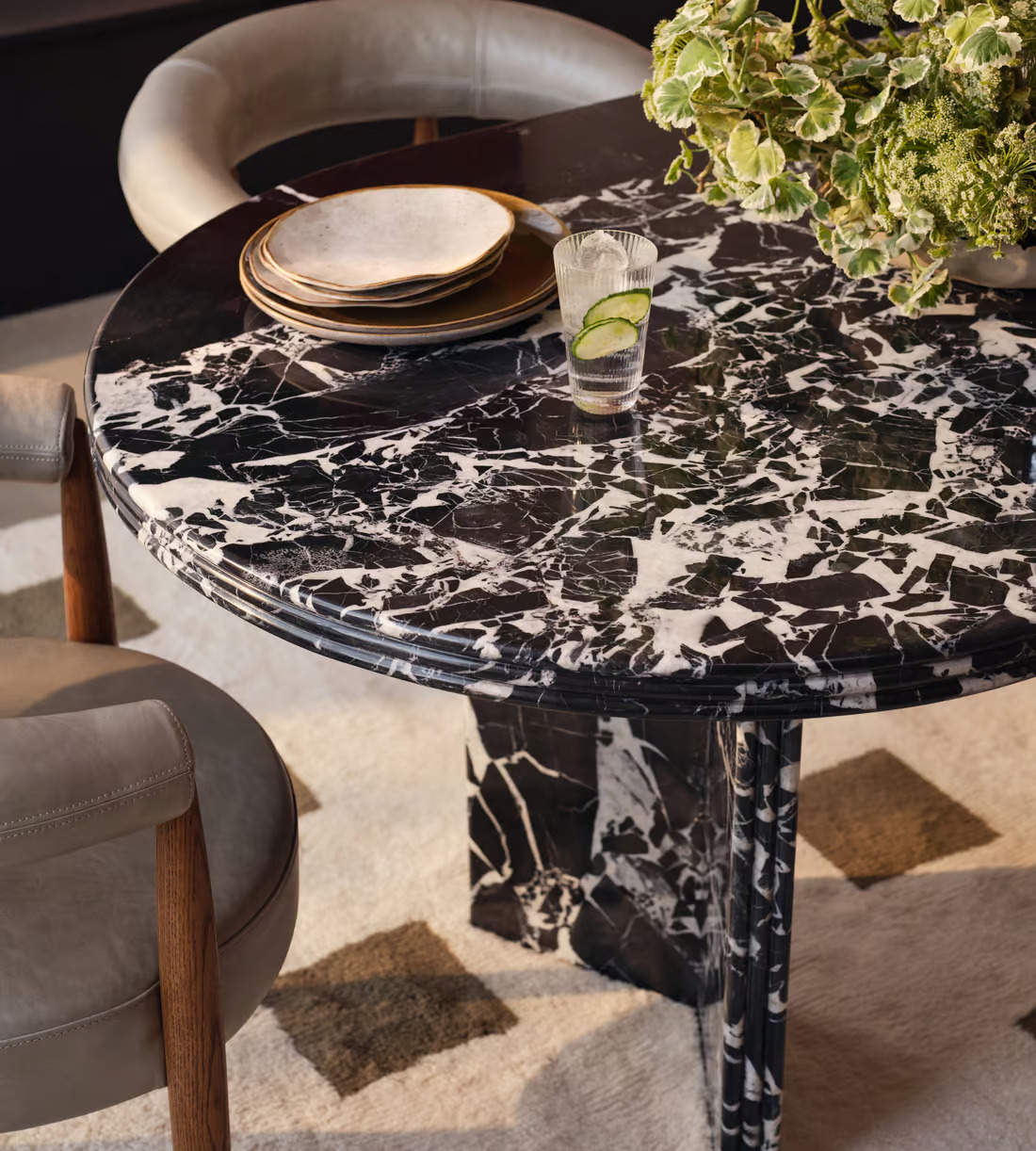 Rosaline Dining Table