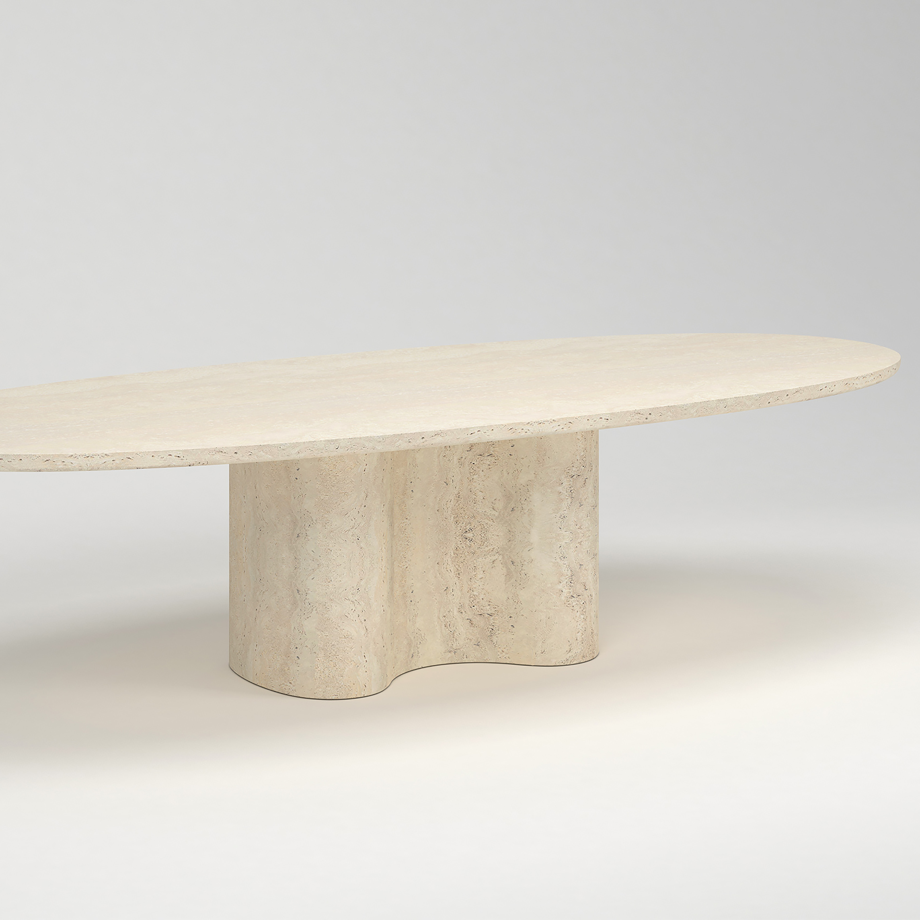 Arpeges Dining Table