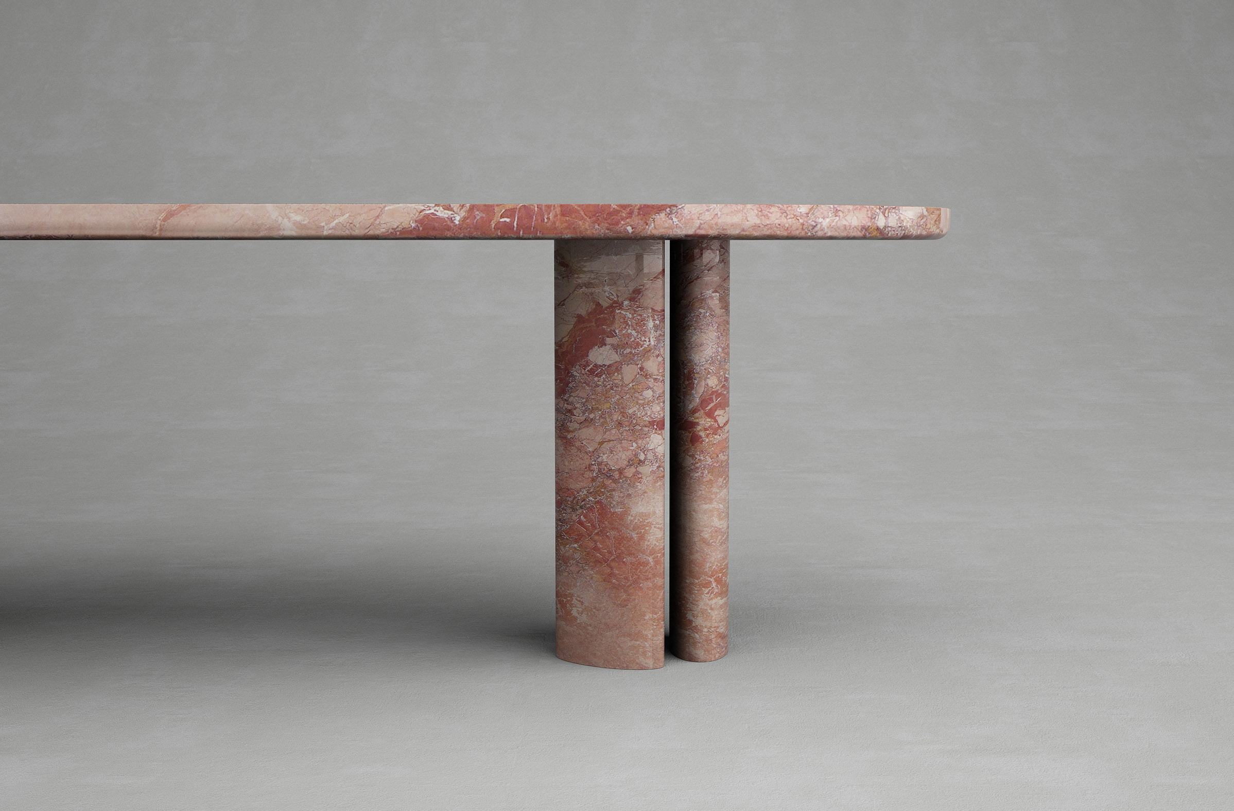 Dolce Pernice Dining Table