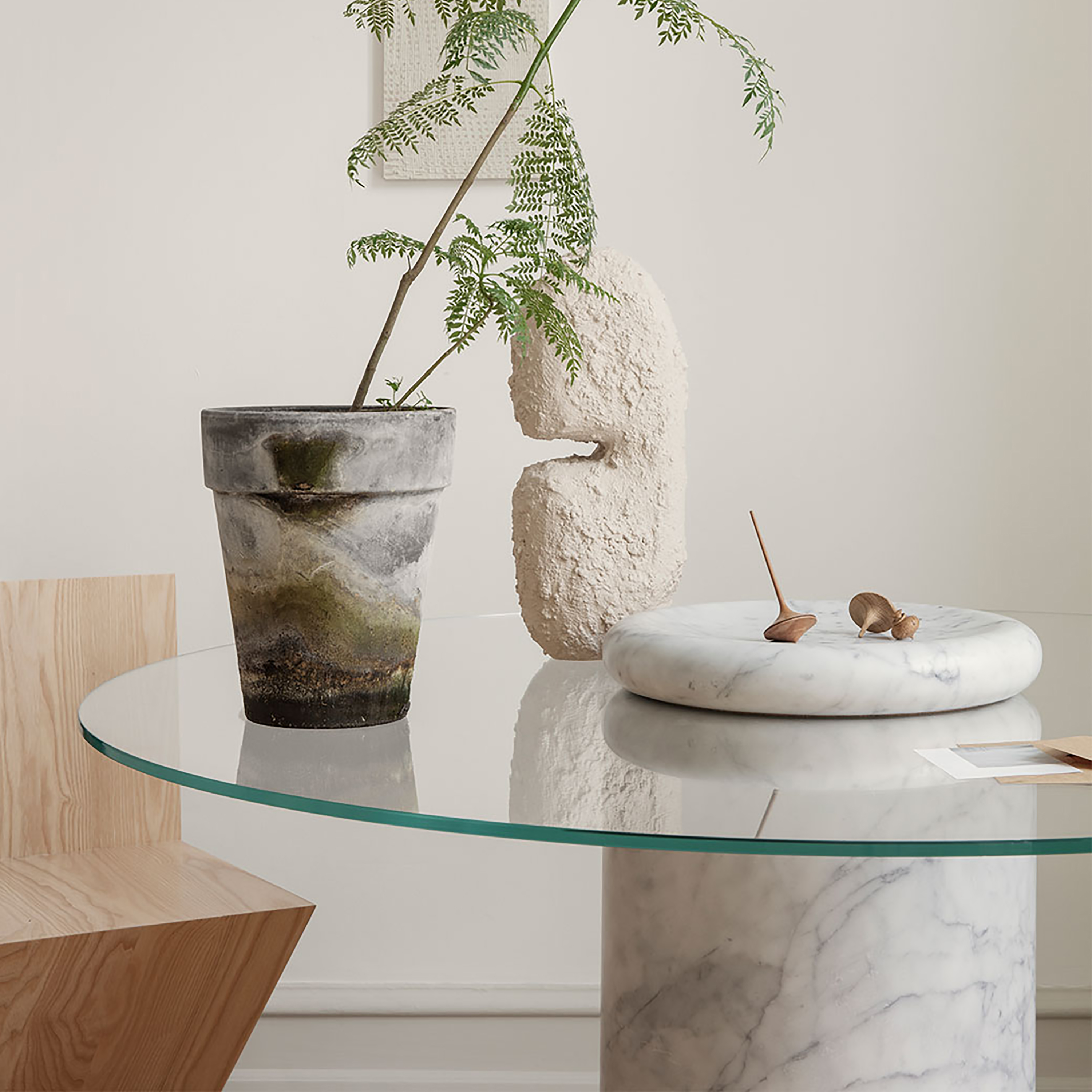 Castore Dining Table