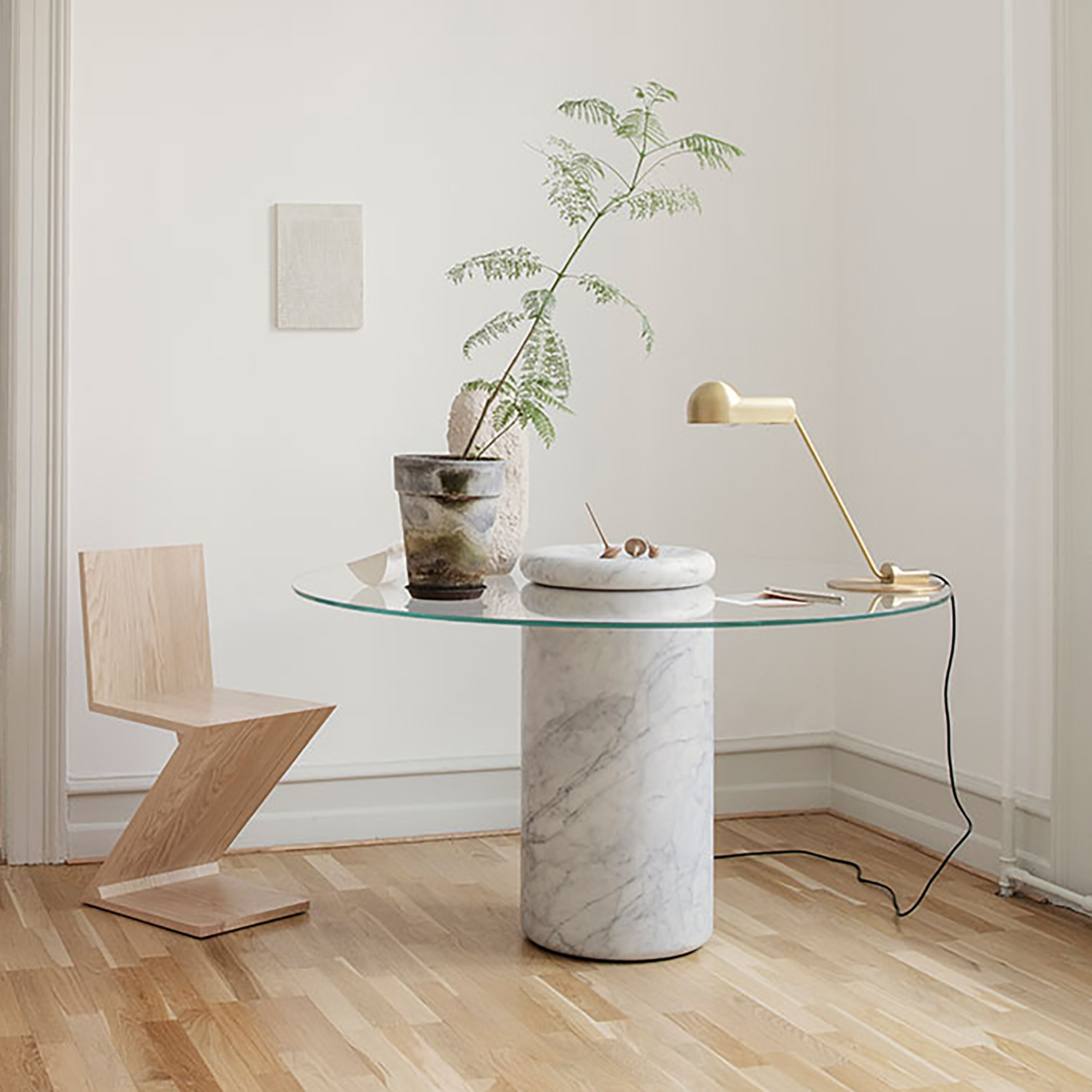 Castore Dining Table