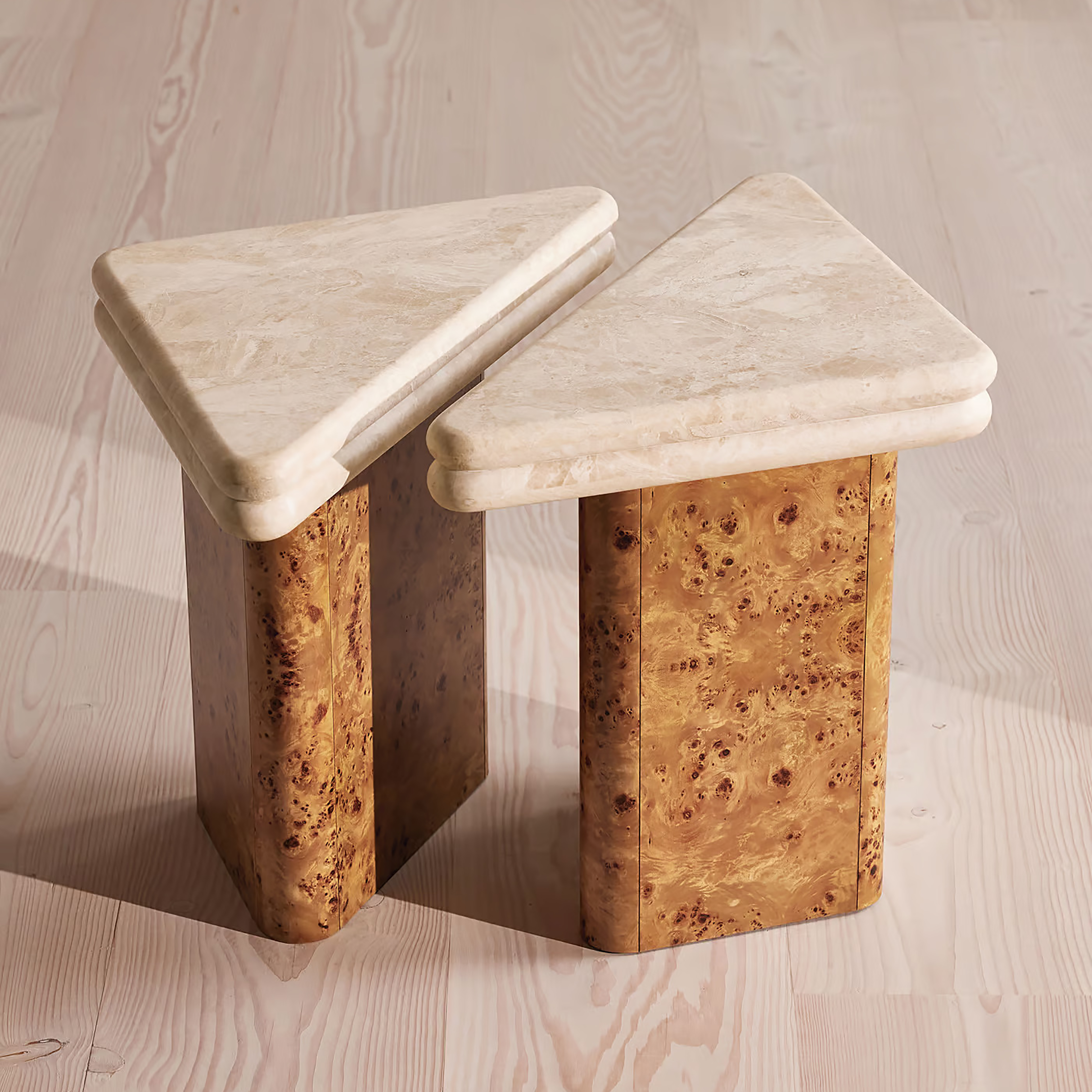 Olympe Side Table