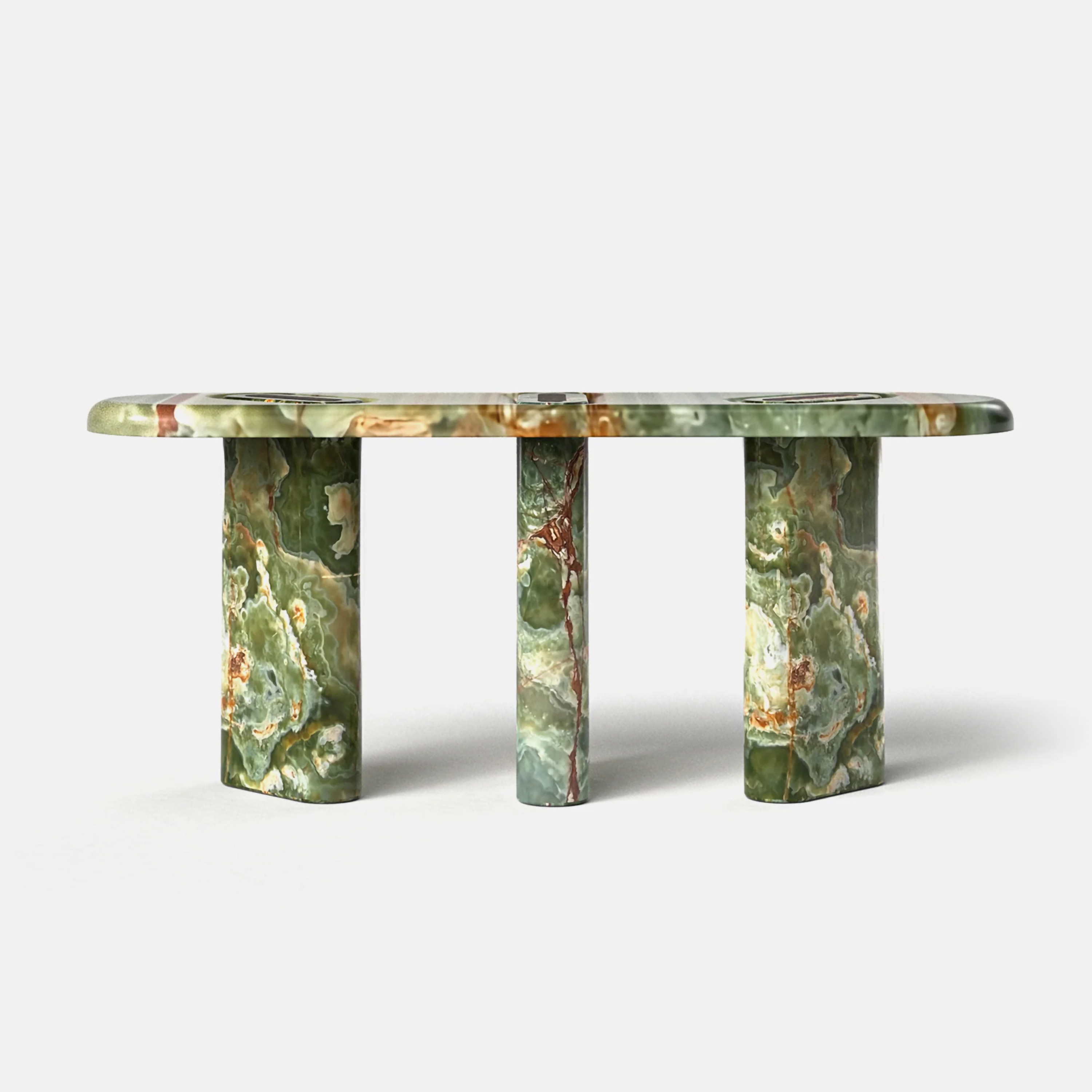 Claude Console Table