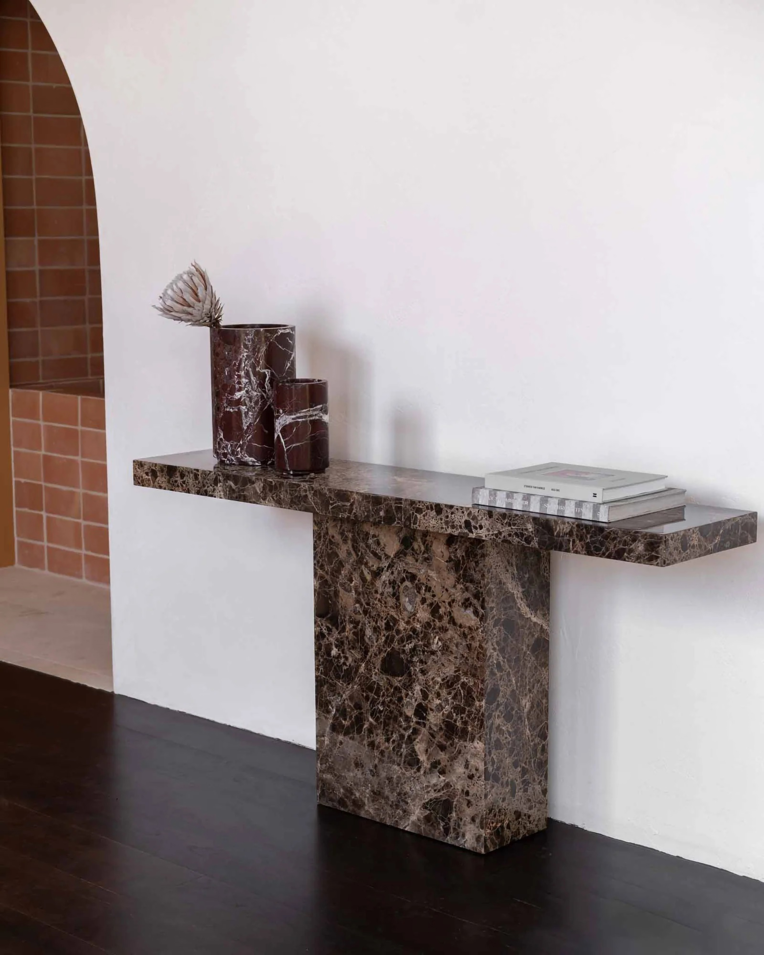 Gino Console Table