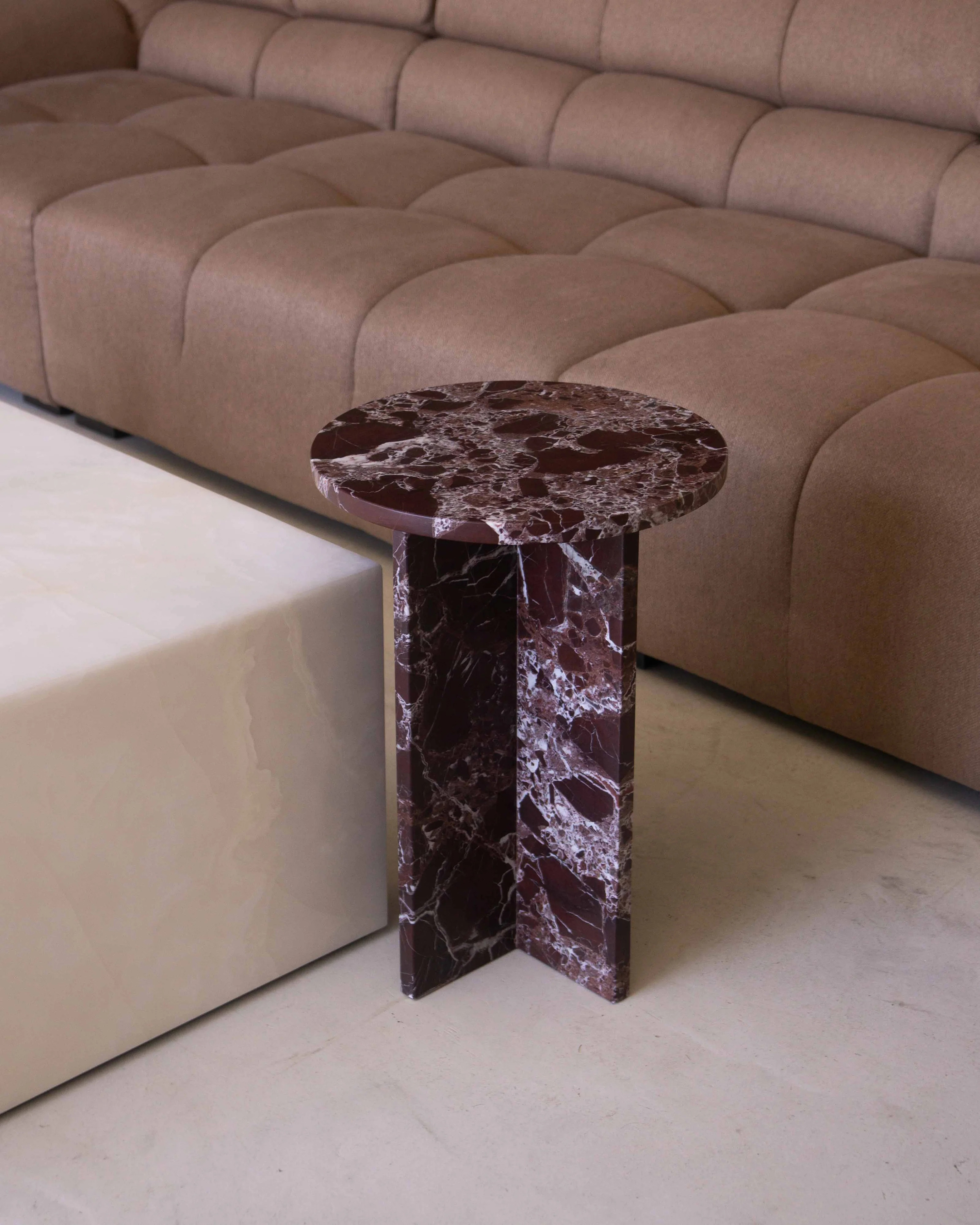 Franca End Table
