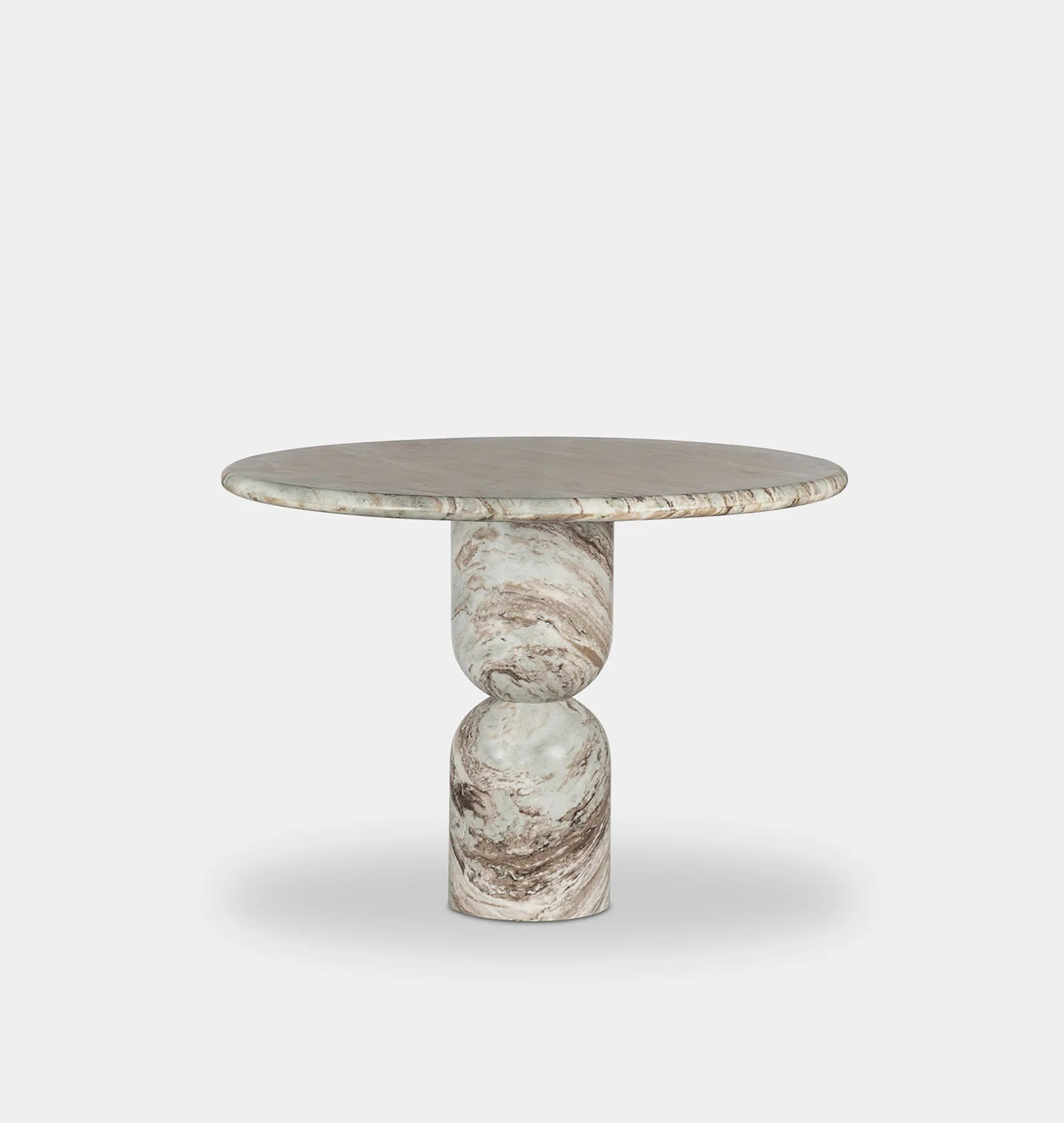 Moondust Dining Table