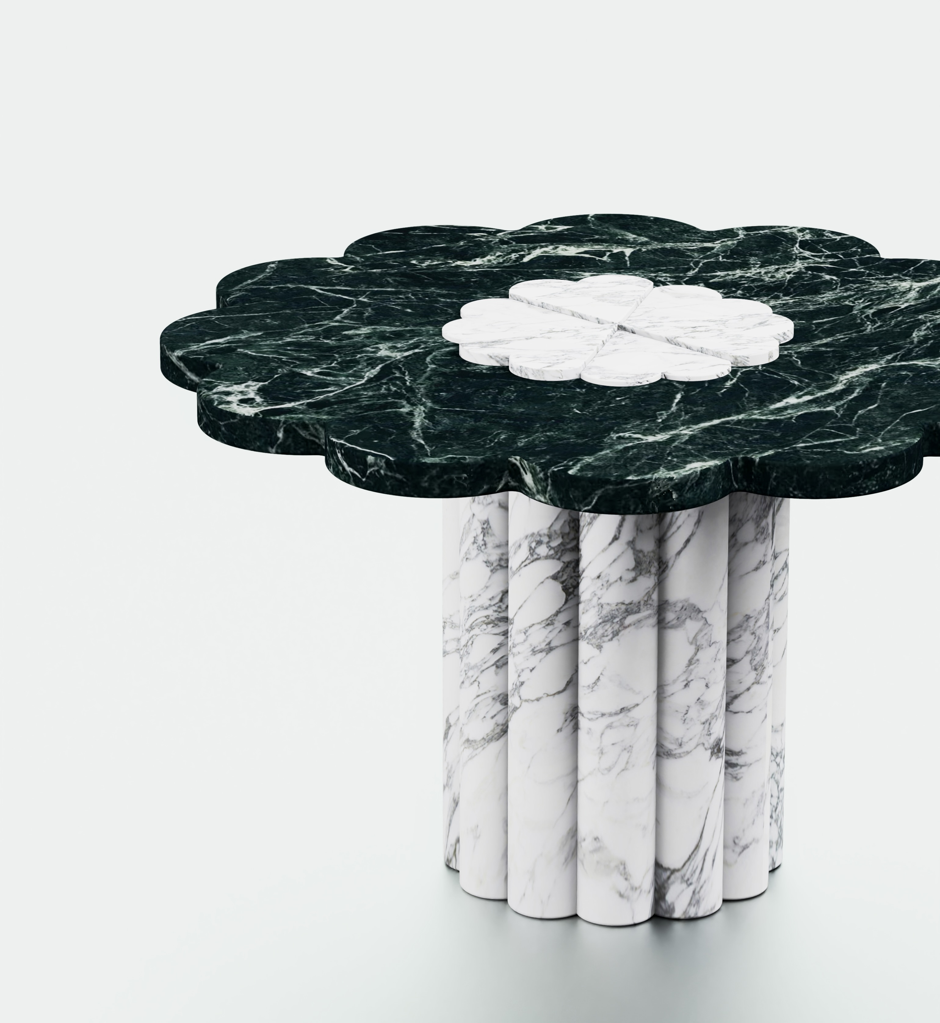 The Bloom Kiss Dining Table