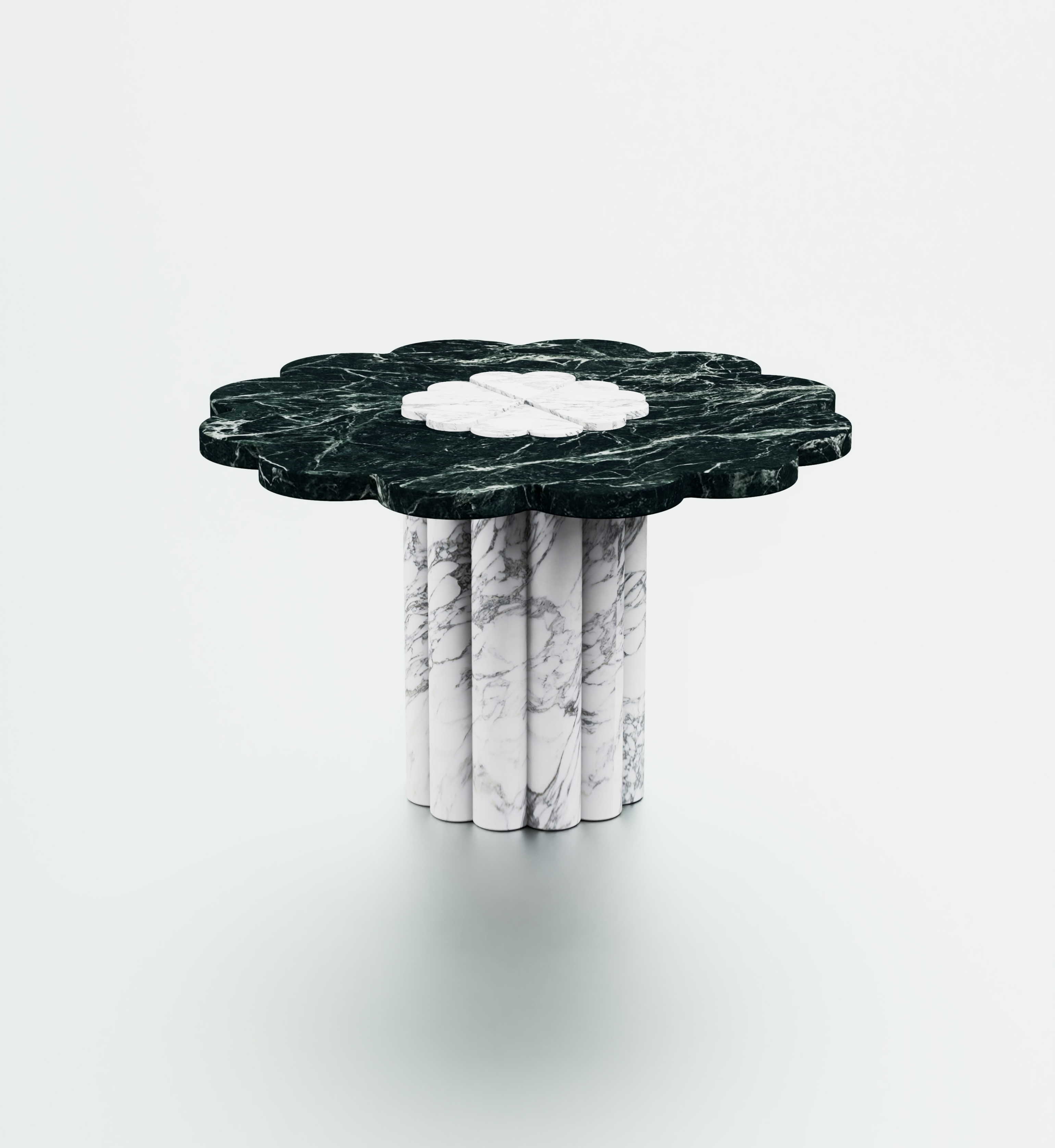 The Bloom Kiss Dining Table