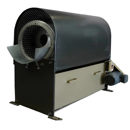 Ring Separator
