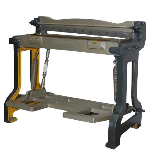 Shearing Machine