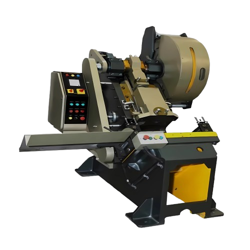 Power Press Machine 