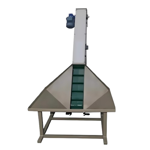 Cap Elevator