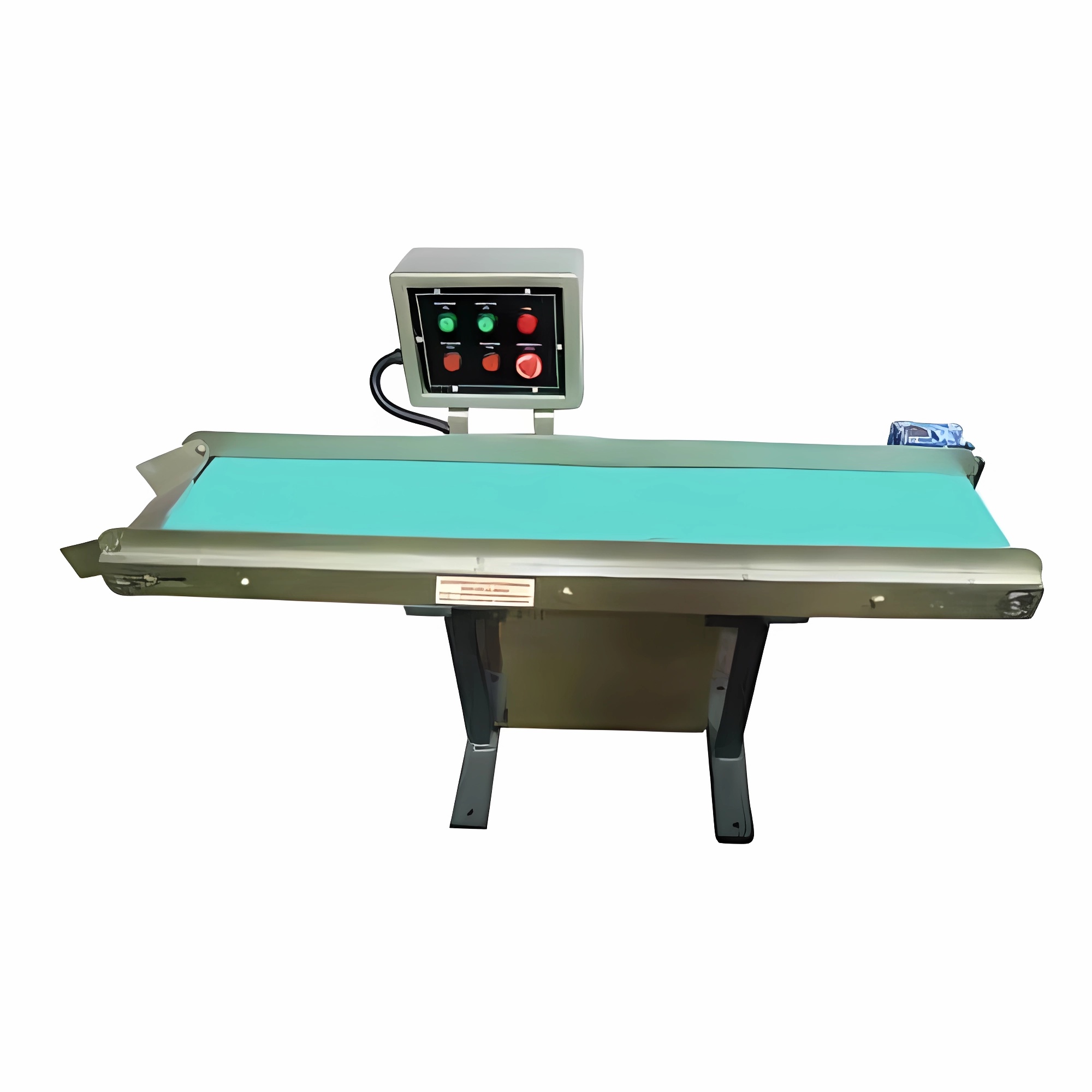 Conveyor Belt System