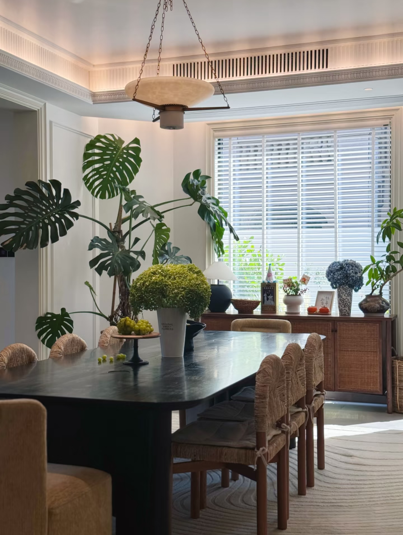 Breathable Shutters, Adjustable Window Shutters for Ventilation, UV Protection, and Energy Efficiency