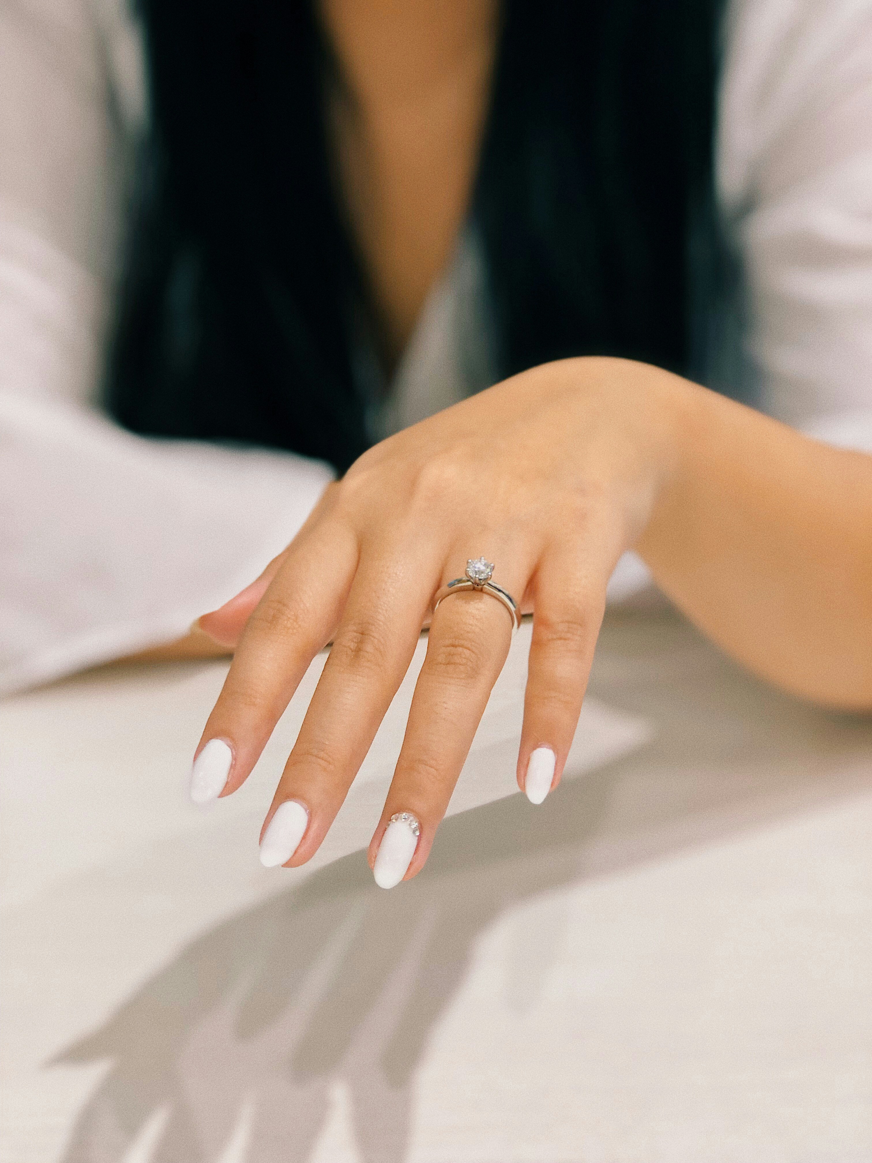 Brilliantly Beautiful: Lab-Grown Diamond Rings for the Modern Woman