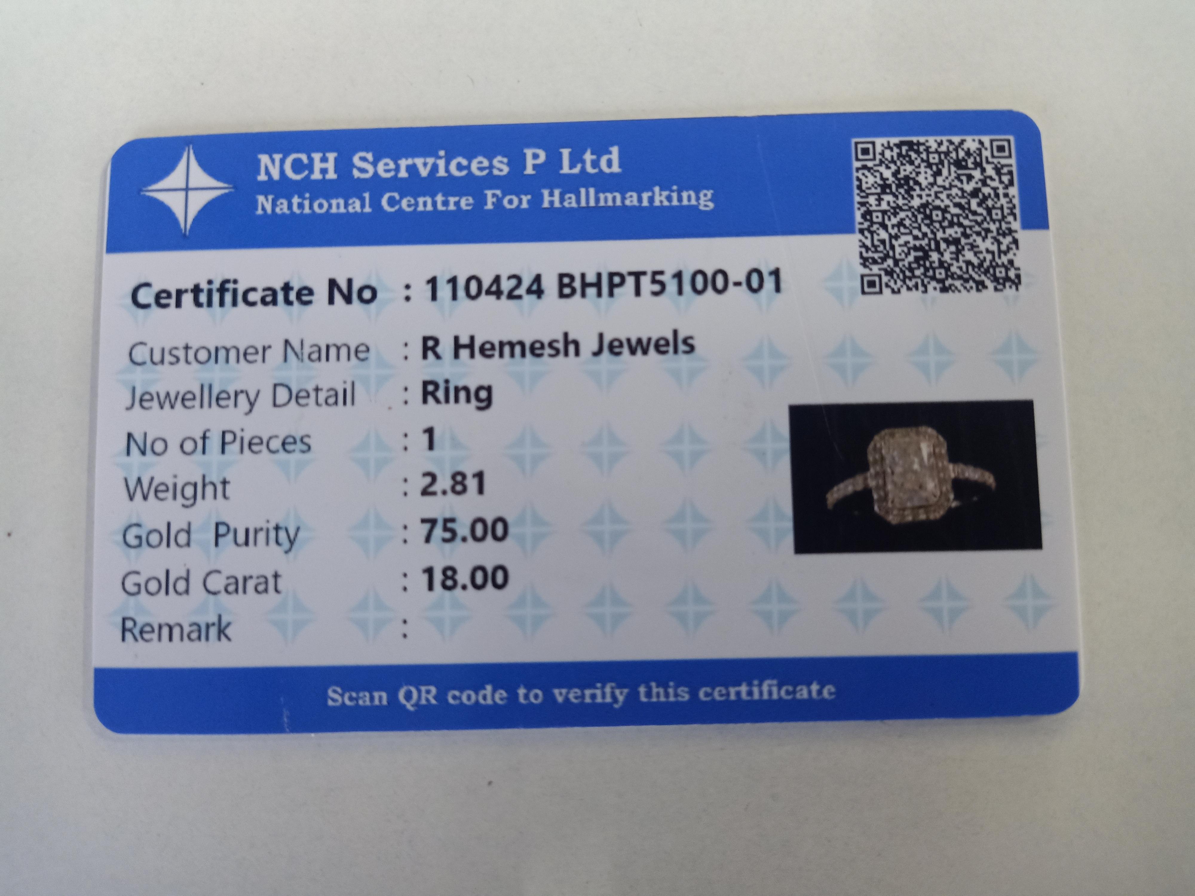 Radiance Reimagined: The Perfect Lab-Grown Diamond Engagement Ring