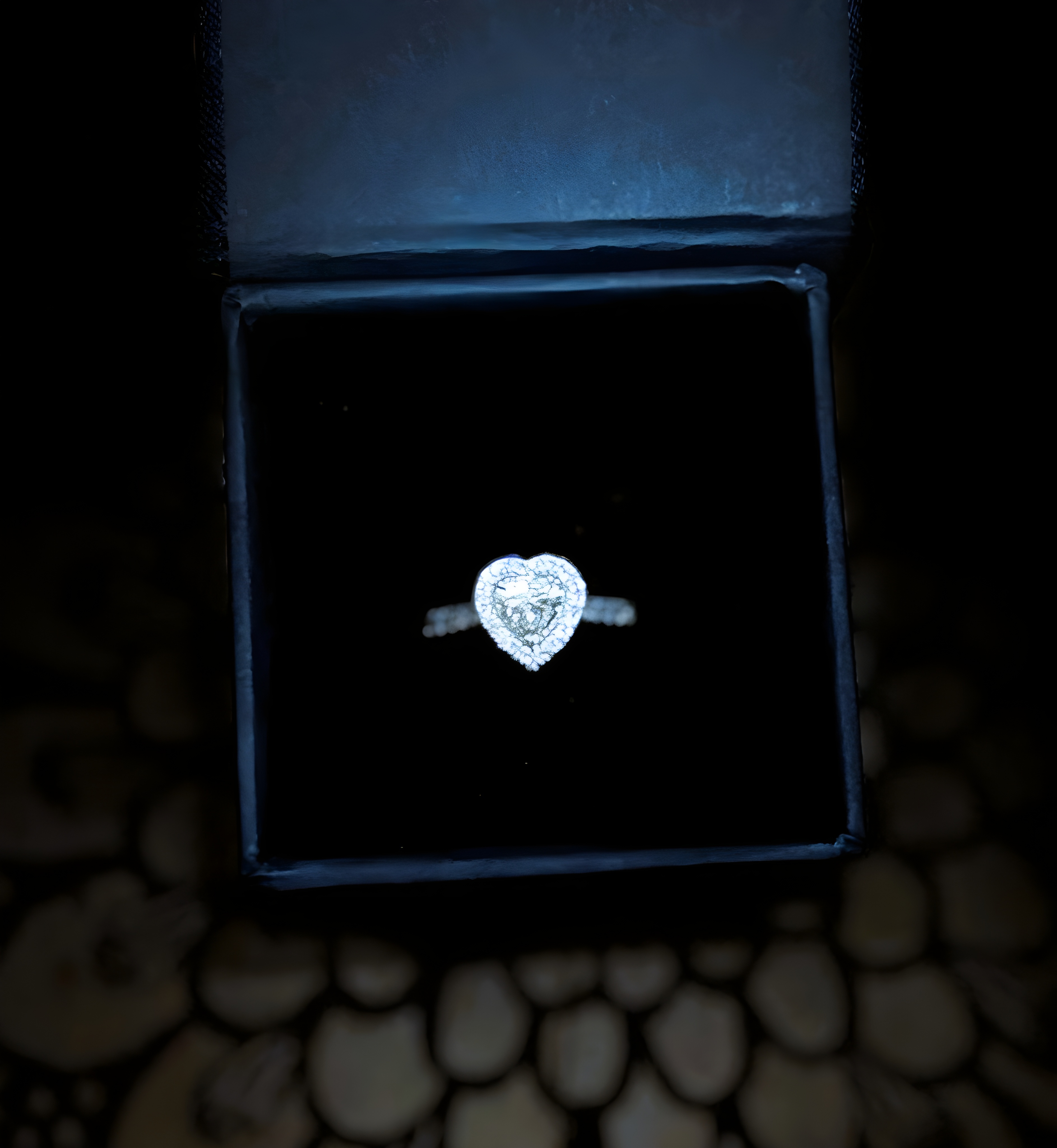 Eternal Heart – The Ultimate Symbol of Love