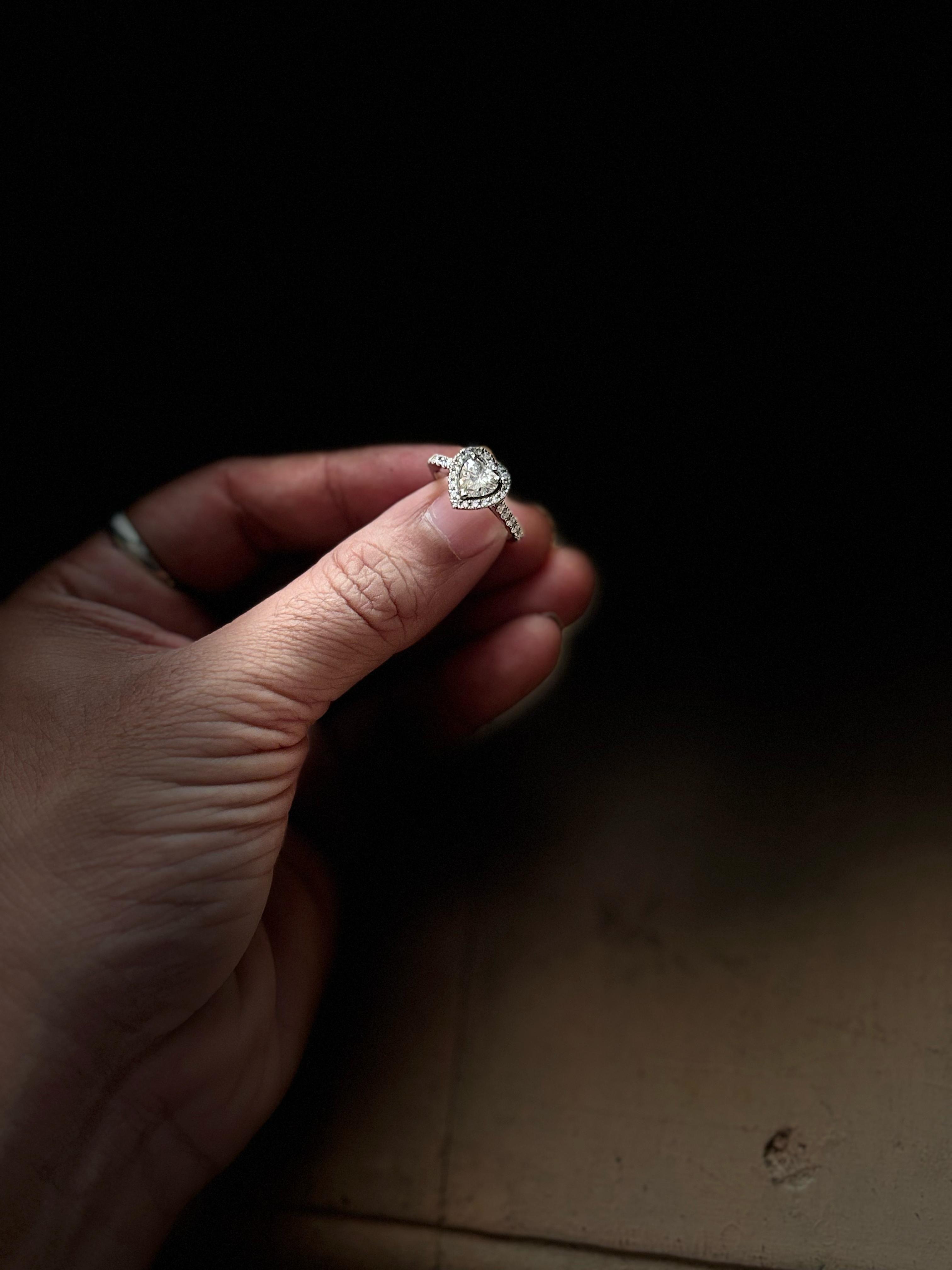 Eternal Heart – The Ultimate Symbol of Love