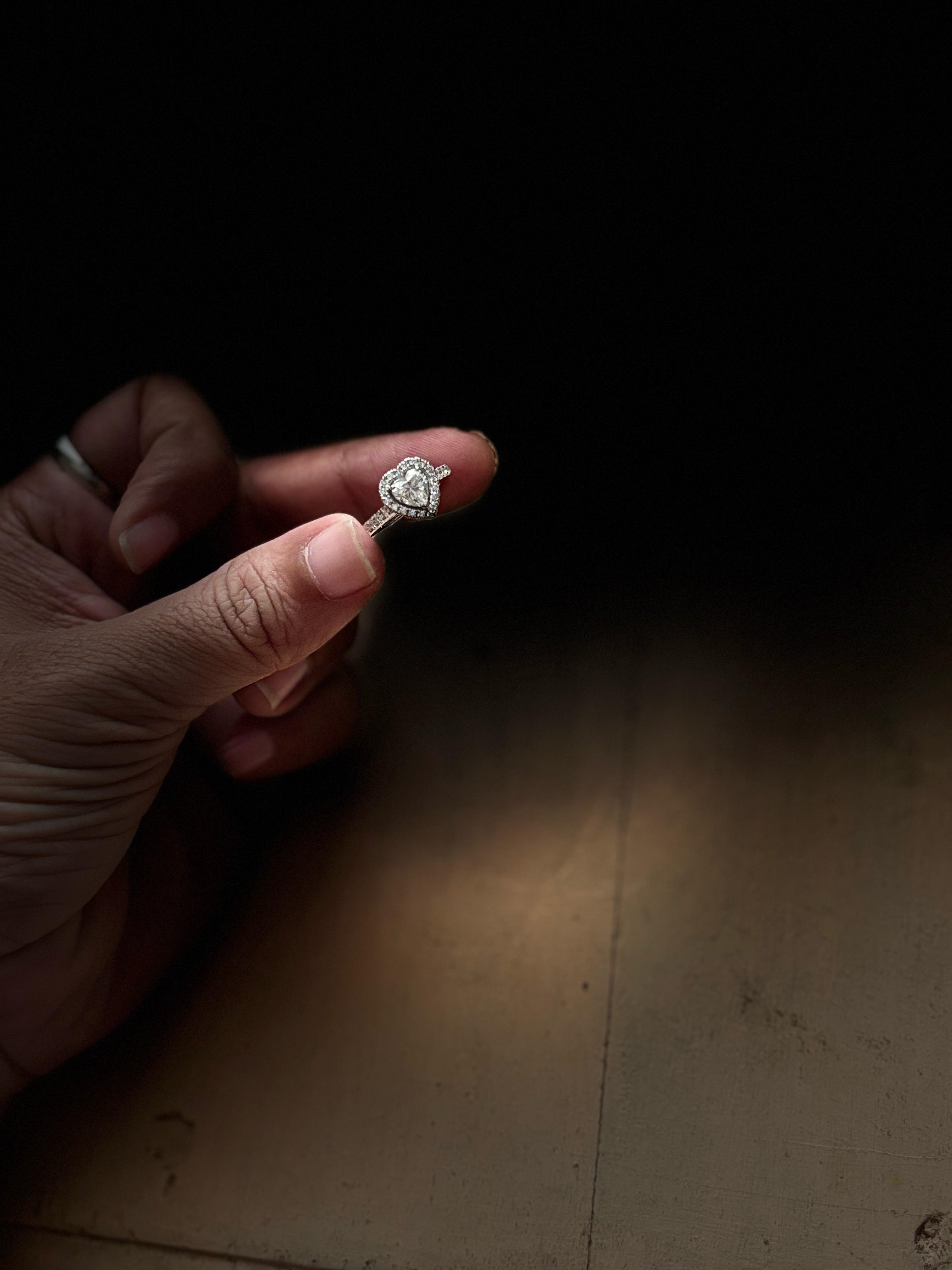 Eternal Heart – The Ultimate Symbol of Love