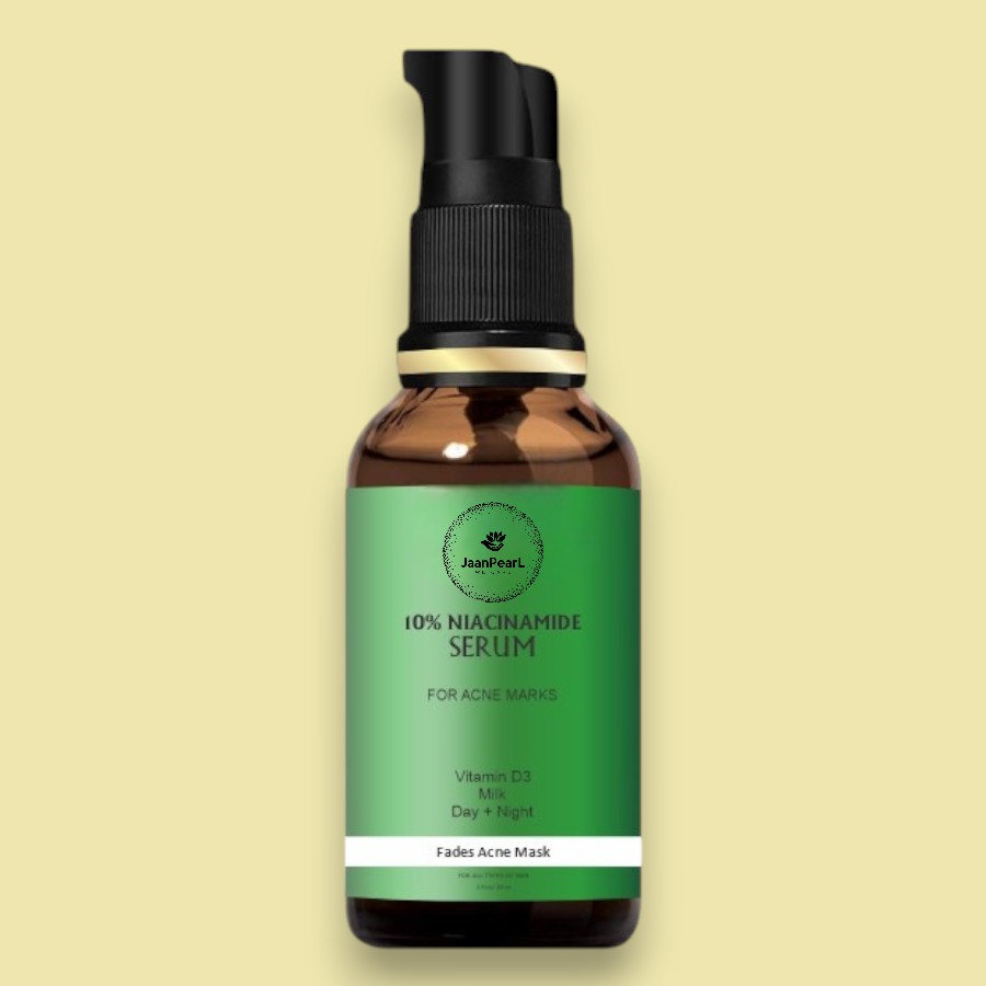 10% NIACINAMIDE 0.3% ALPHA ARBUTIN 2% SALICYLIC ACID Face Serum