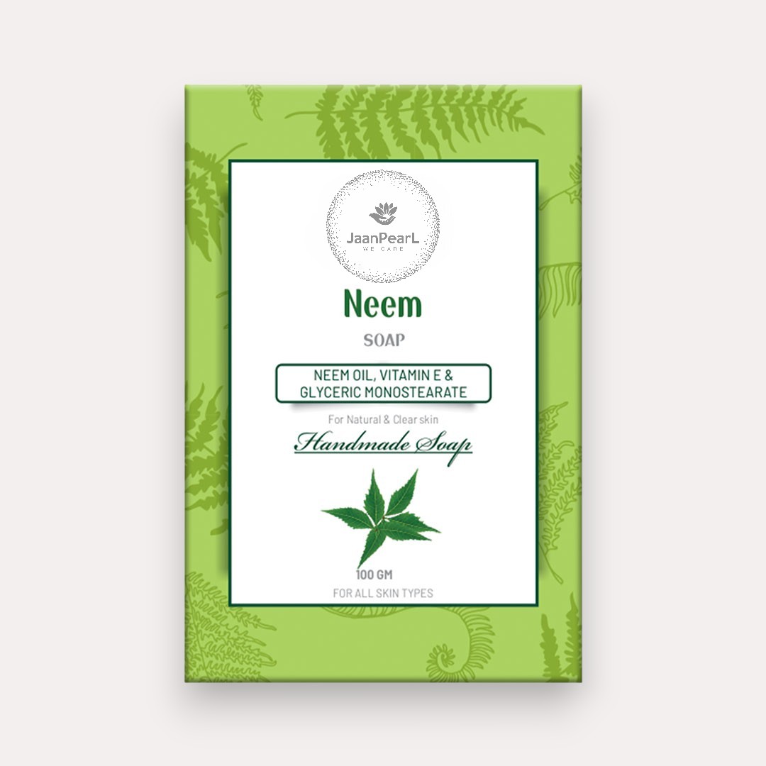 Neem Soap